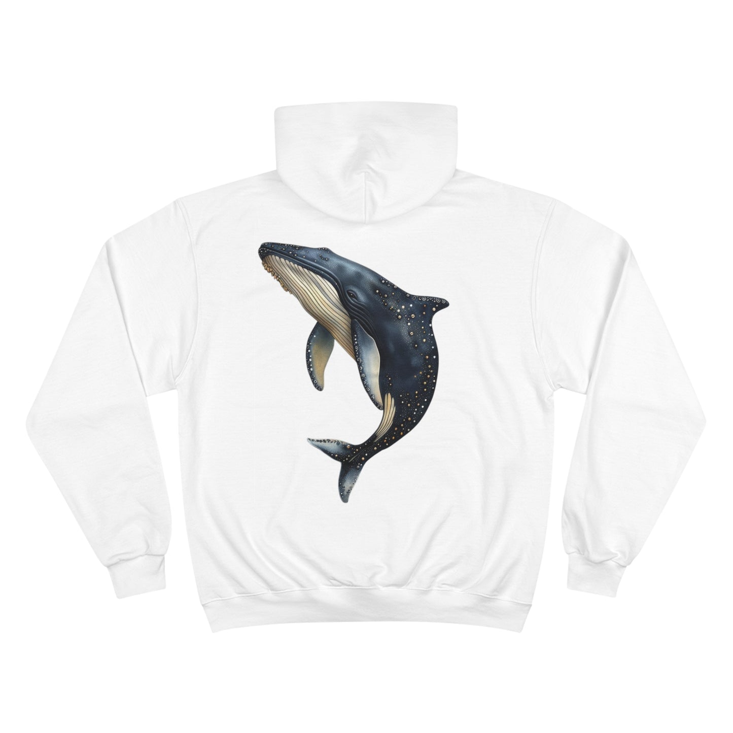 Champion Hoodie s93