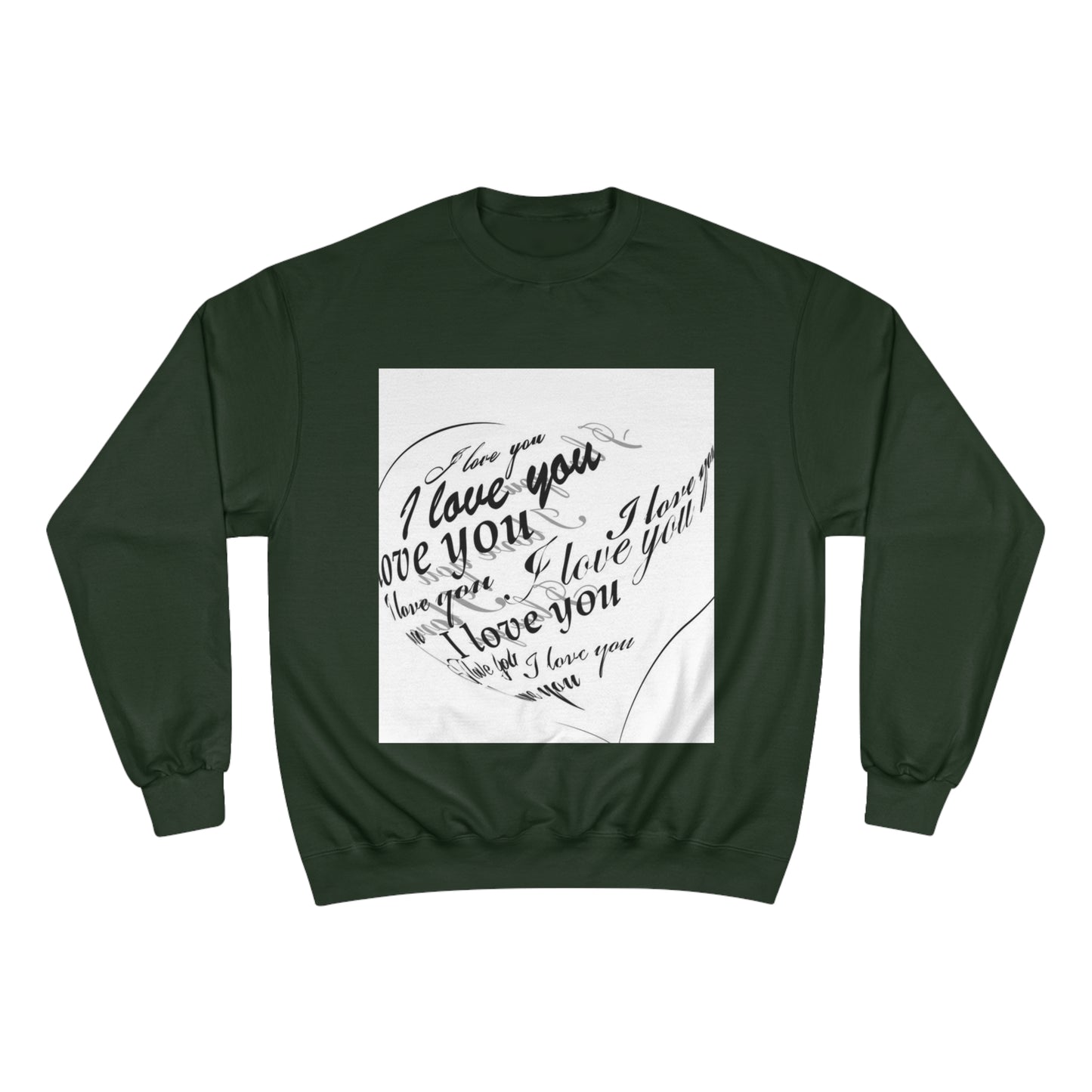 Champion Sweatshirt S93