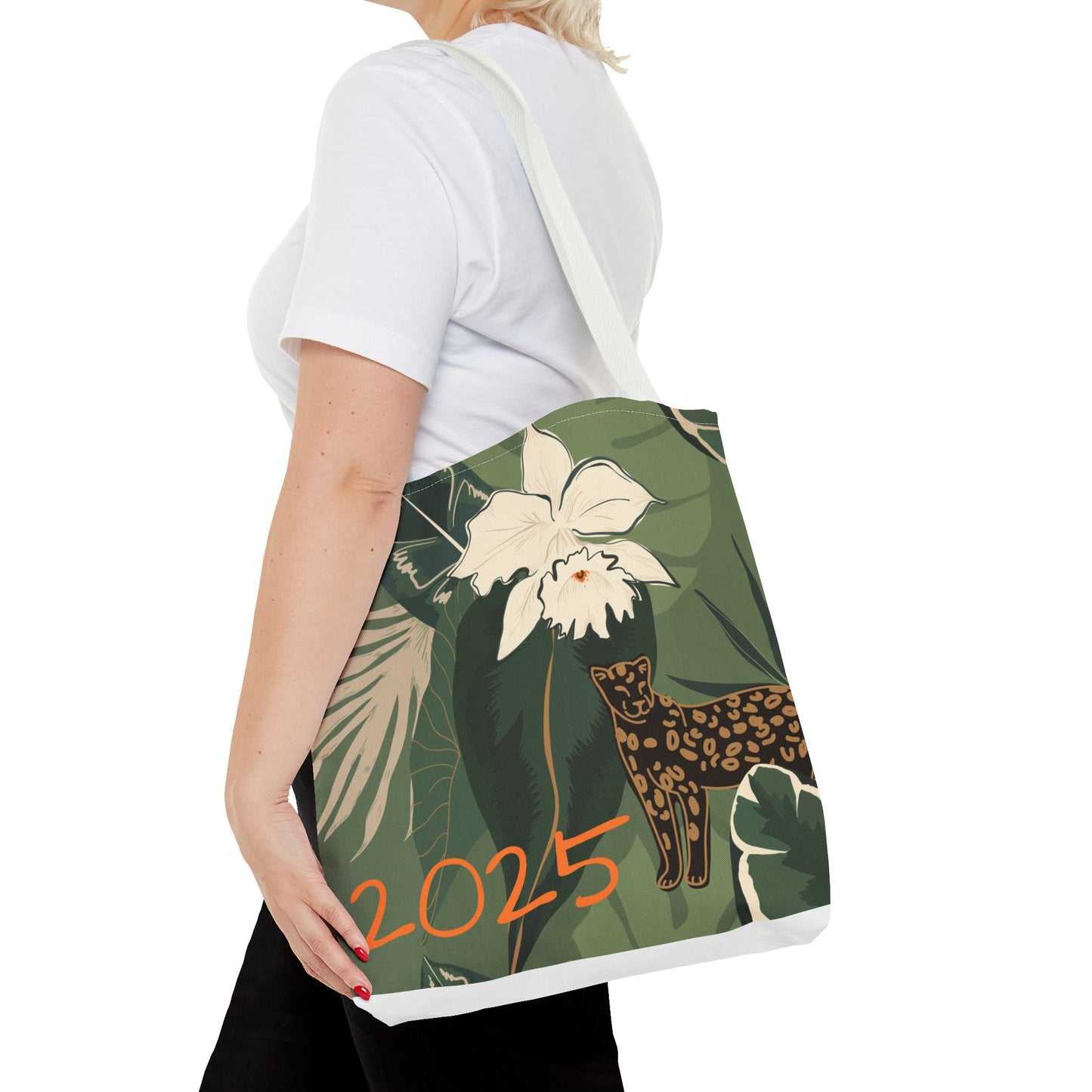 Tote Bag (AOP) SUD93