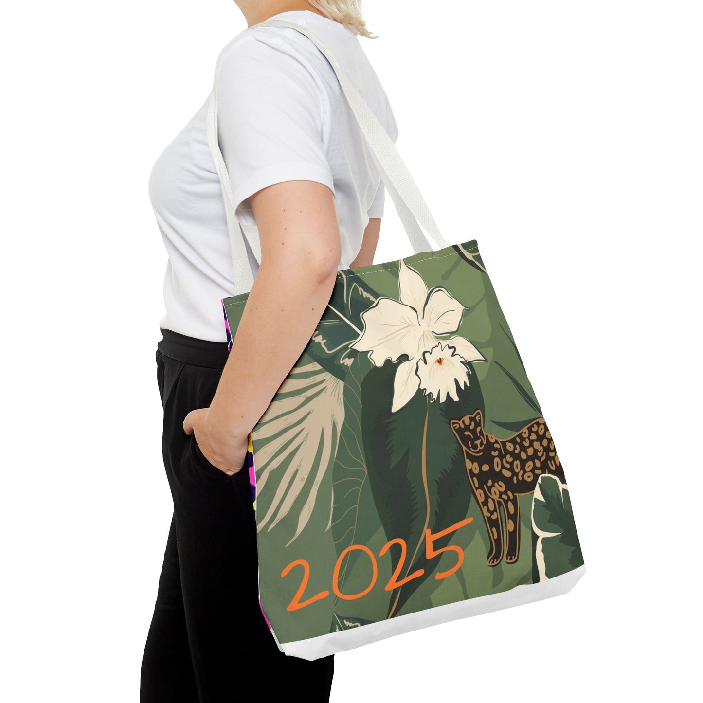 Tote Bag (AOP) SUD93