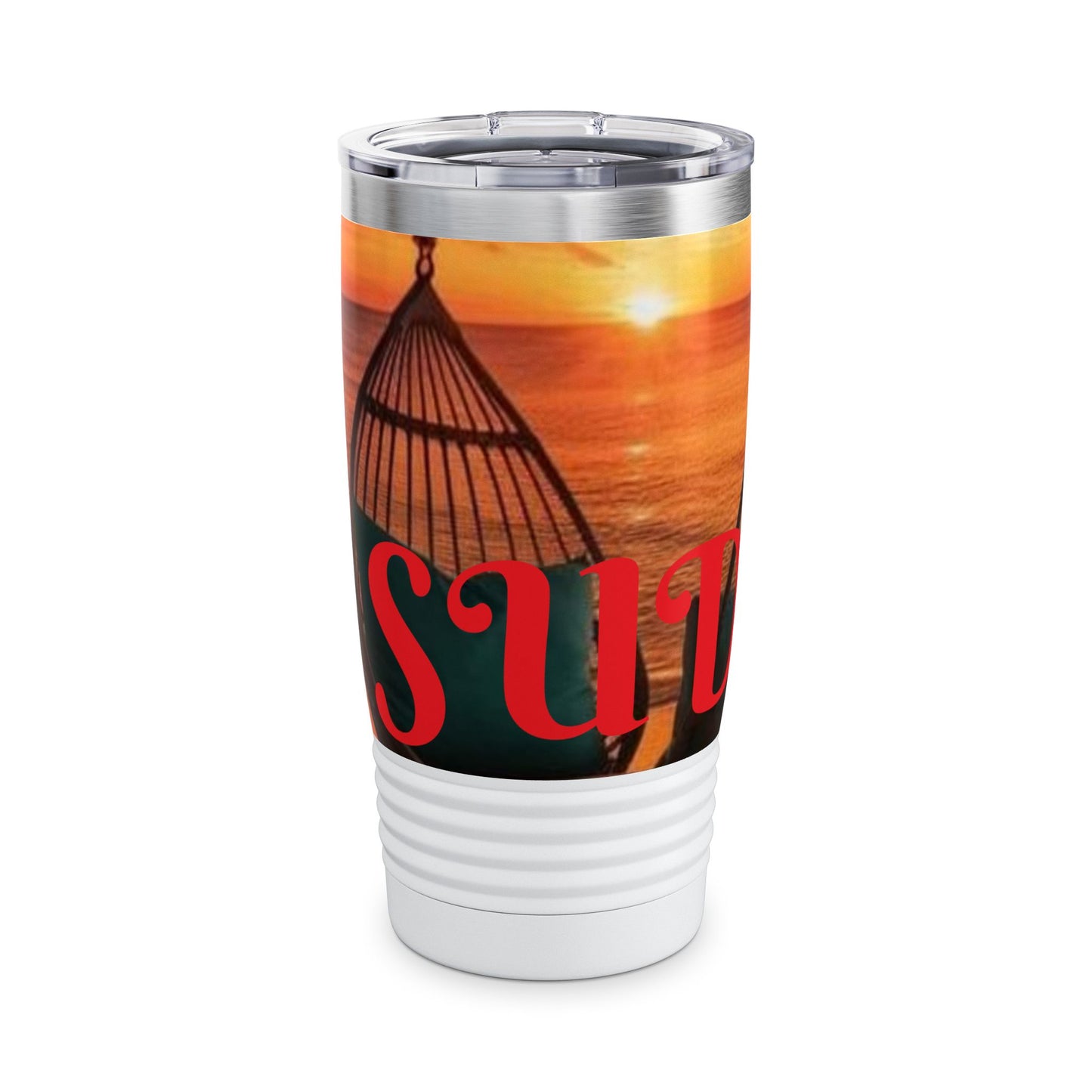 Ringneck Tumbler, 20oz S93