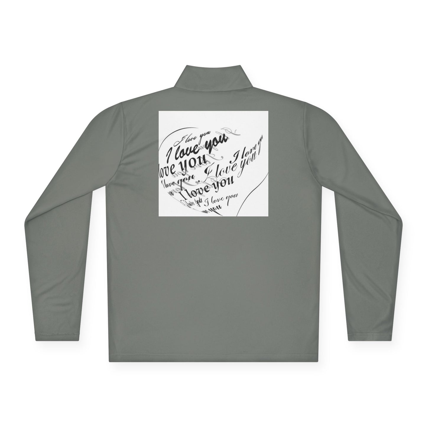 Unisex Quarter-Zip Pullovers 93