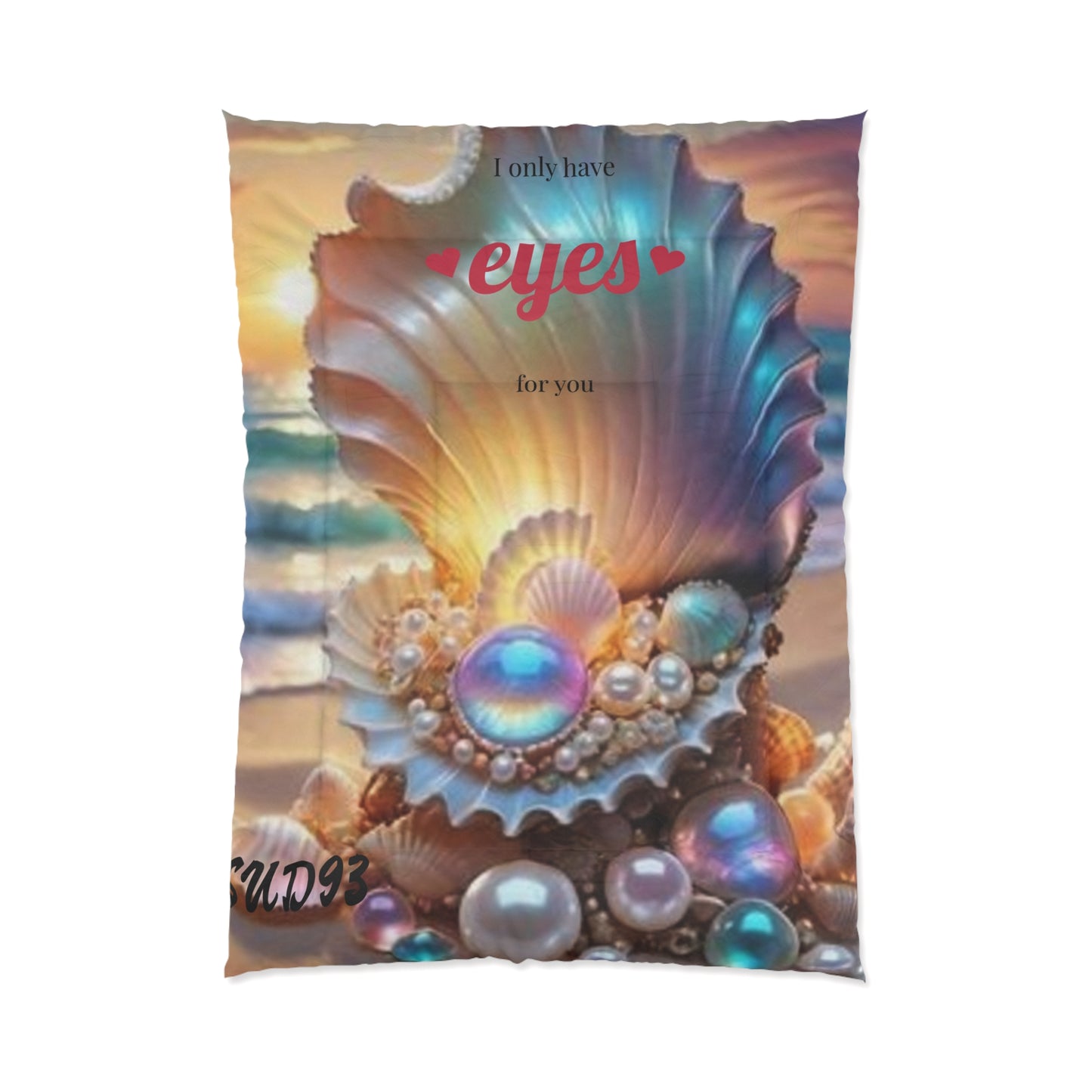 Comforter S93