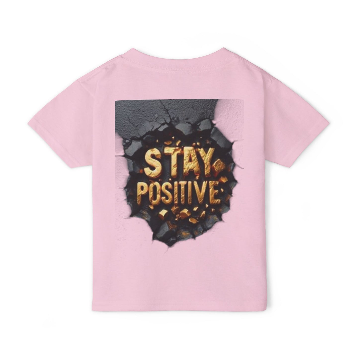 Heavy Cotton™ Toddler T-shirt SB