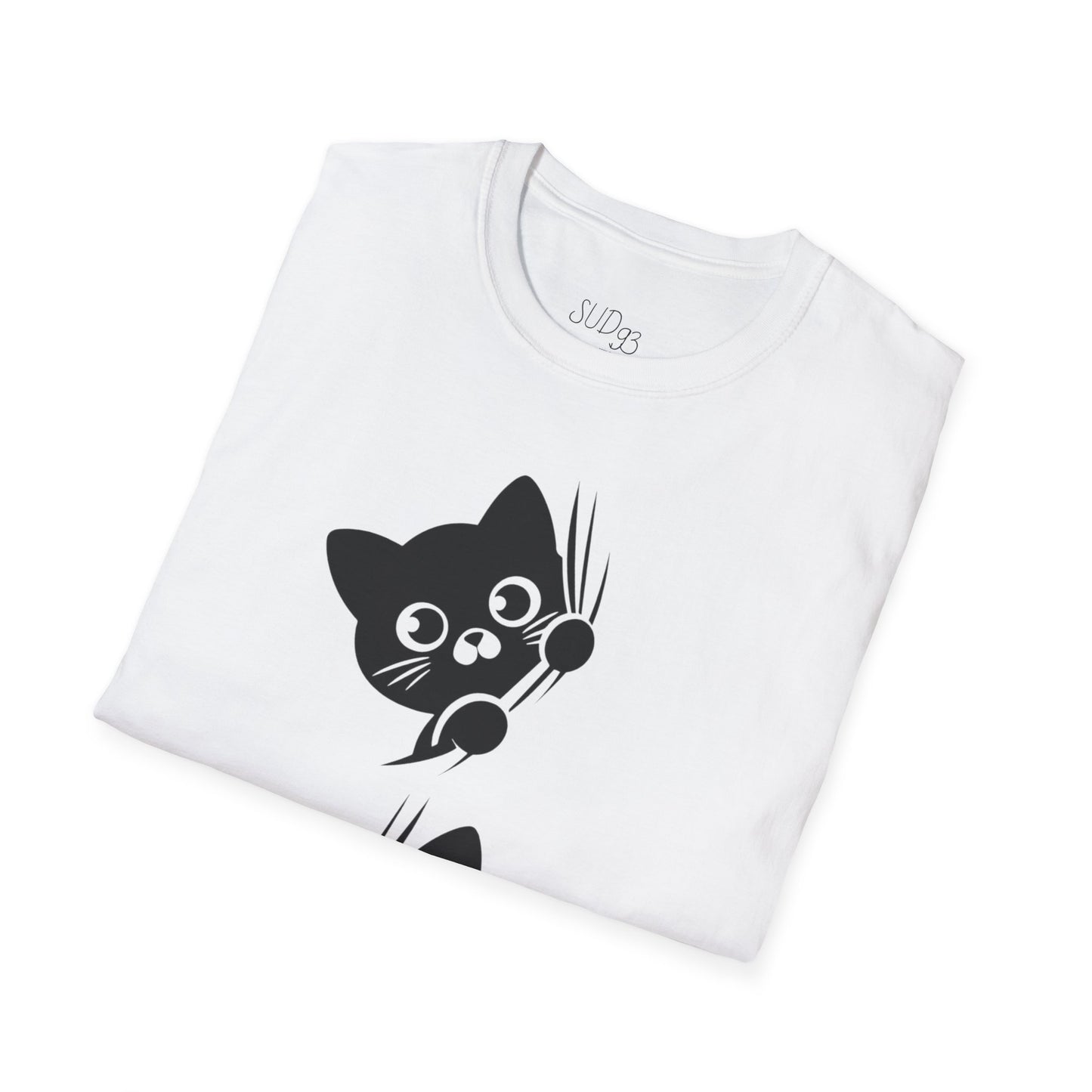 Unisex Softstyle T-Shirt S93 