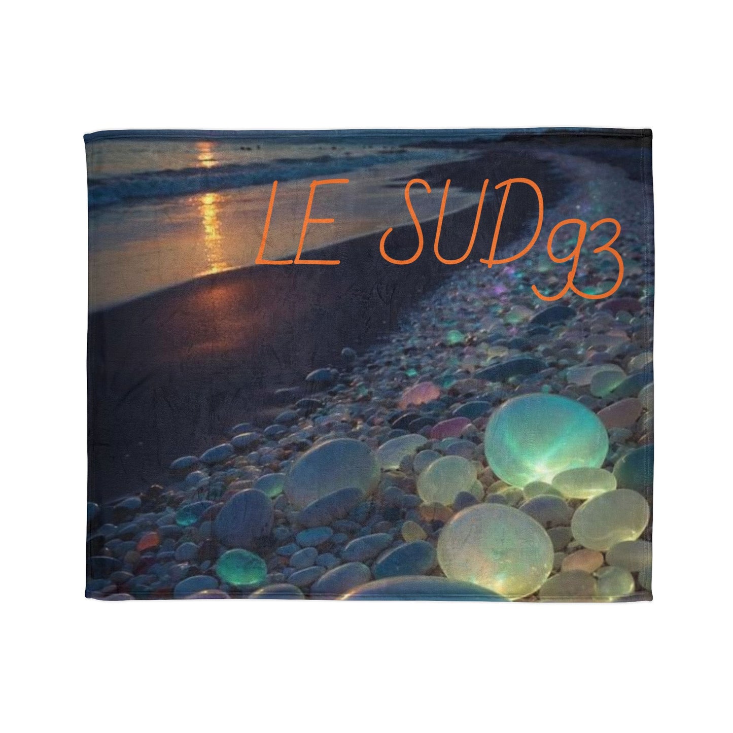 Soft Polyester Blanket S93