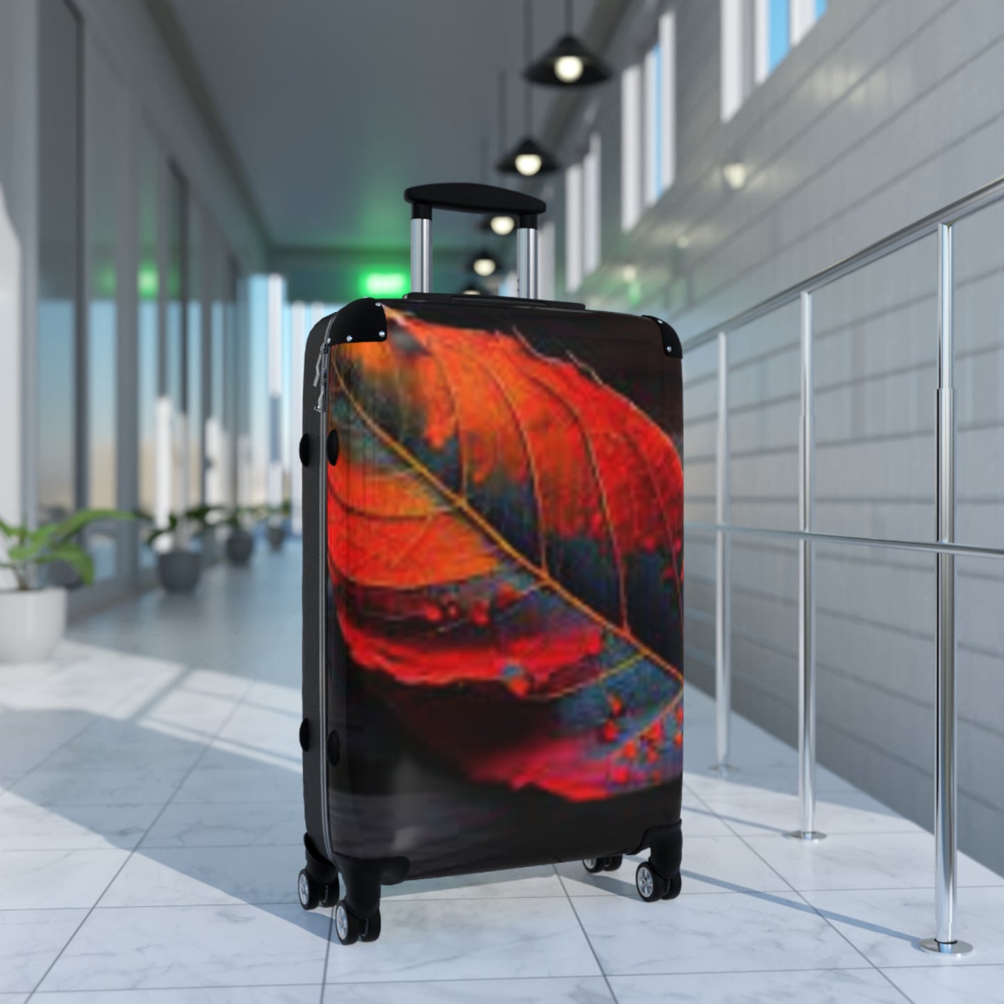 Suitcase S93