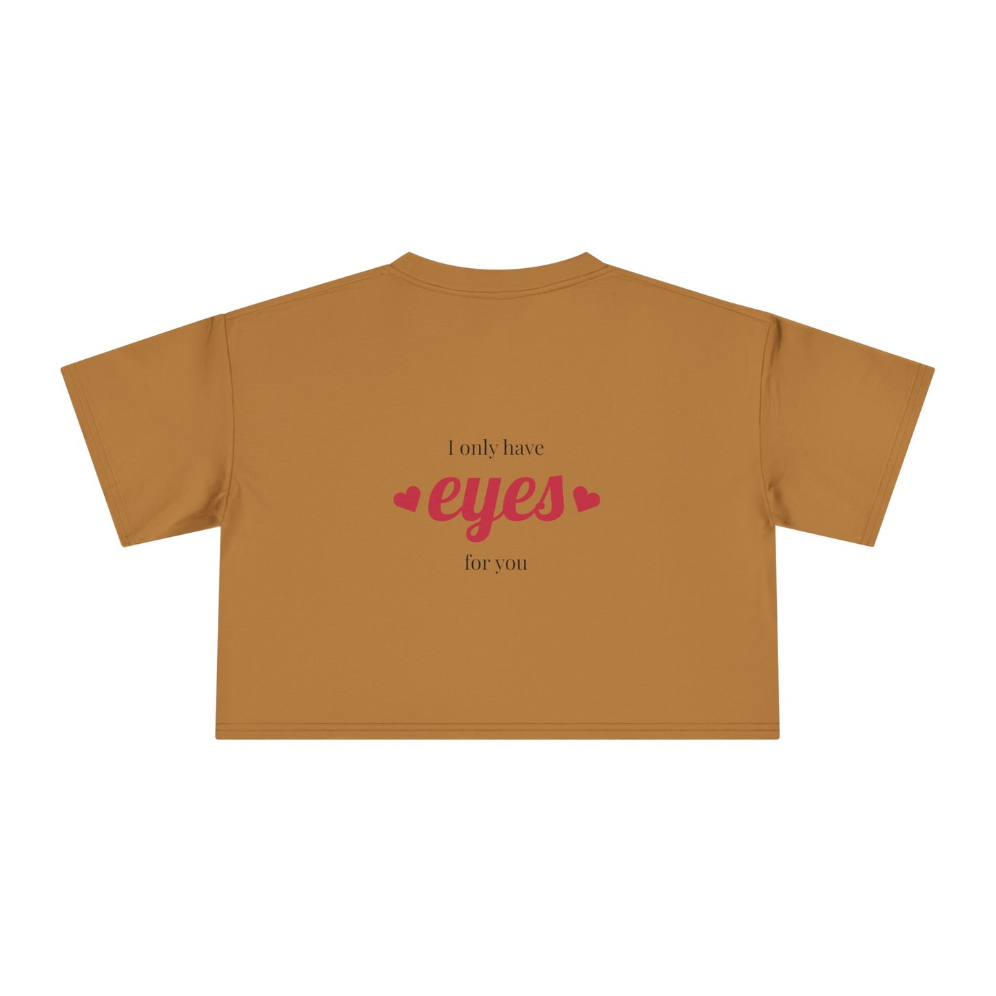 Women's Crop Tee SUD93