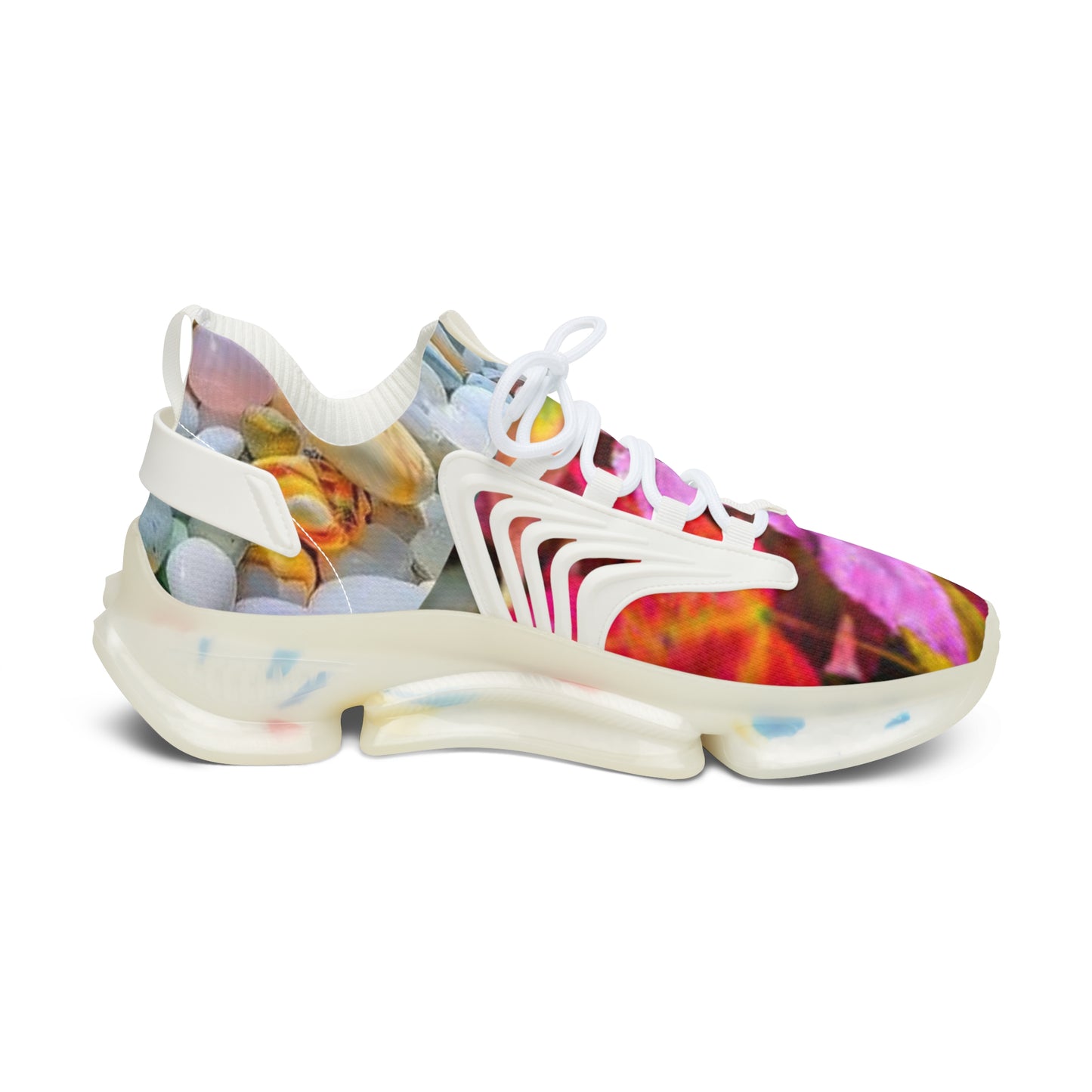 Women's Mesh Sneakers S93