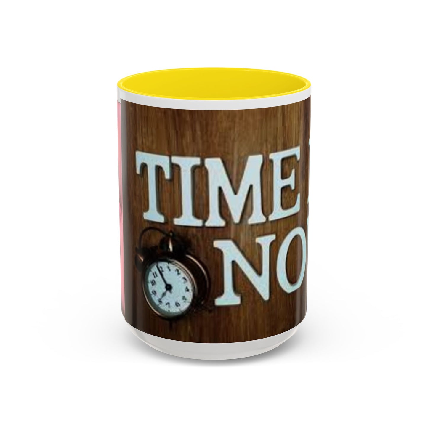 Accent Coffee Mug (11, 15oz) S93