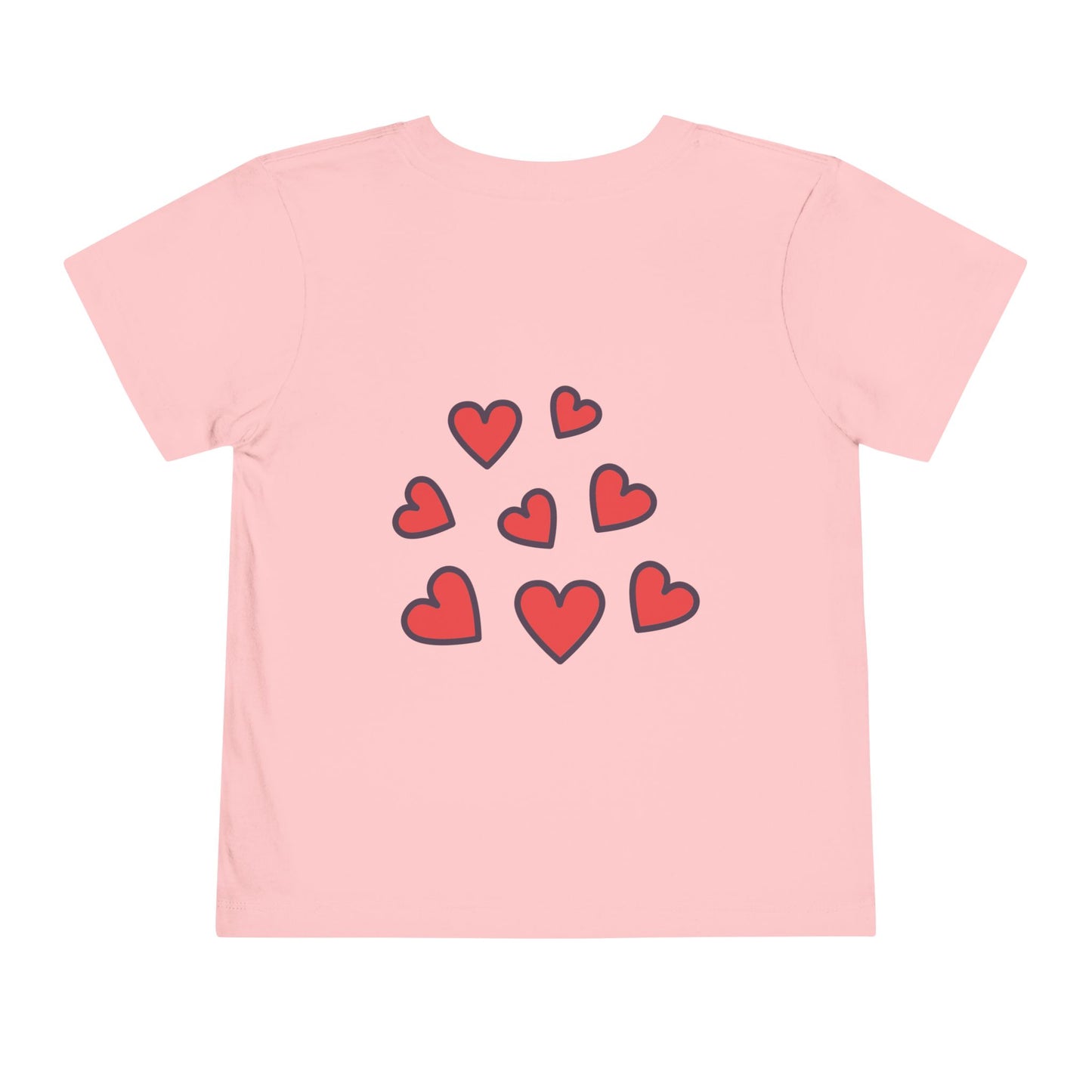 Toddler Short Sleeve Tee S93