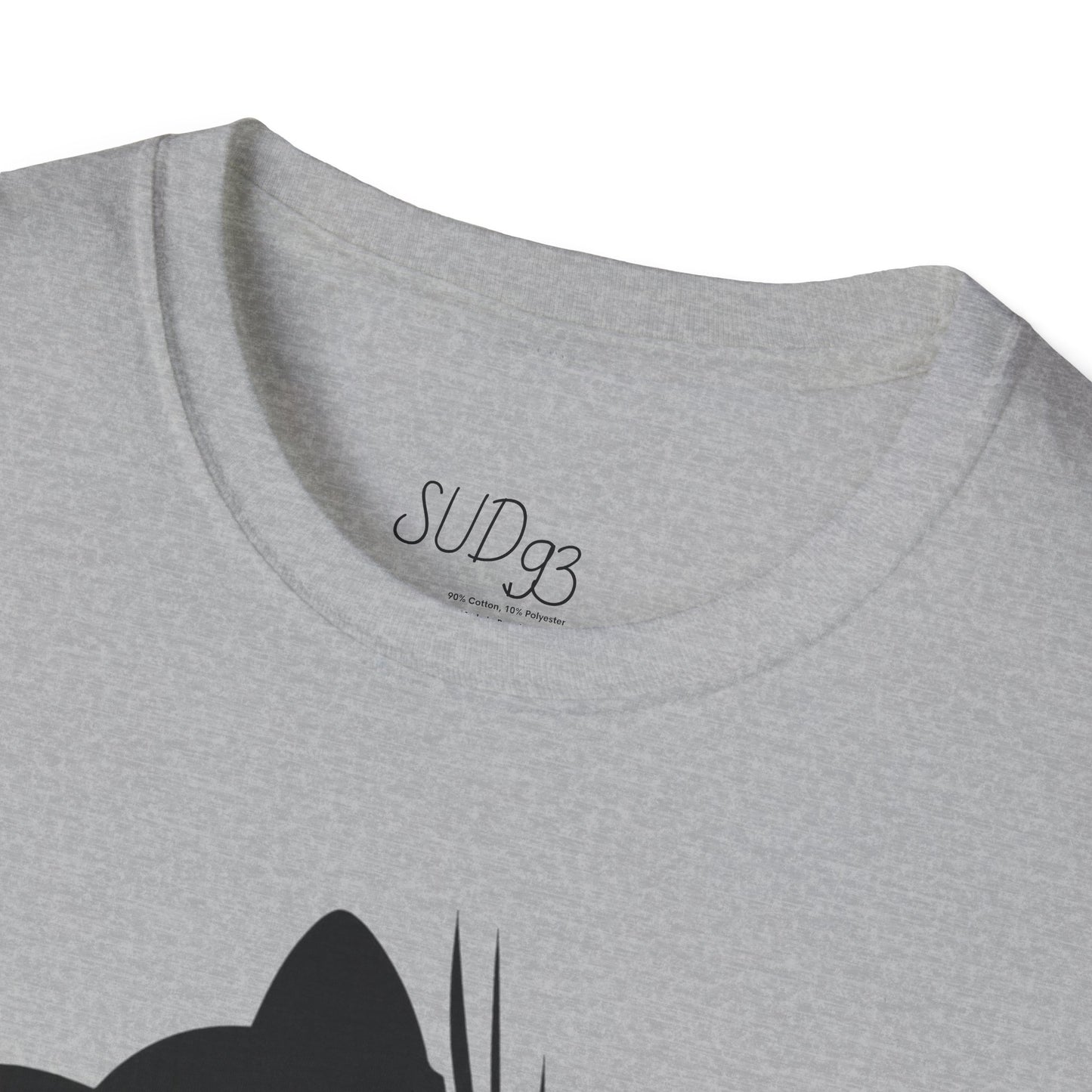 Unisex Softstyle T-Shirt S93 