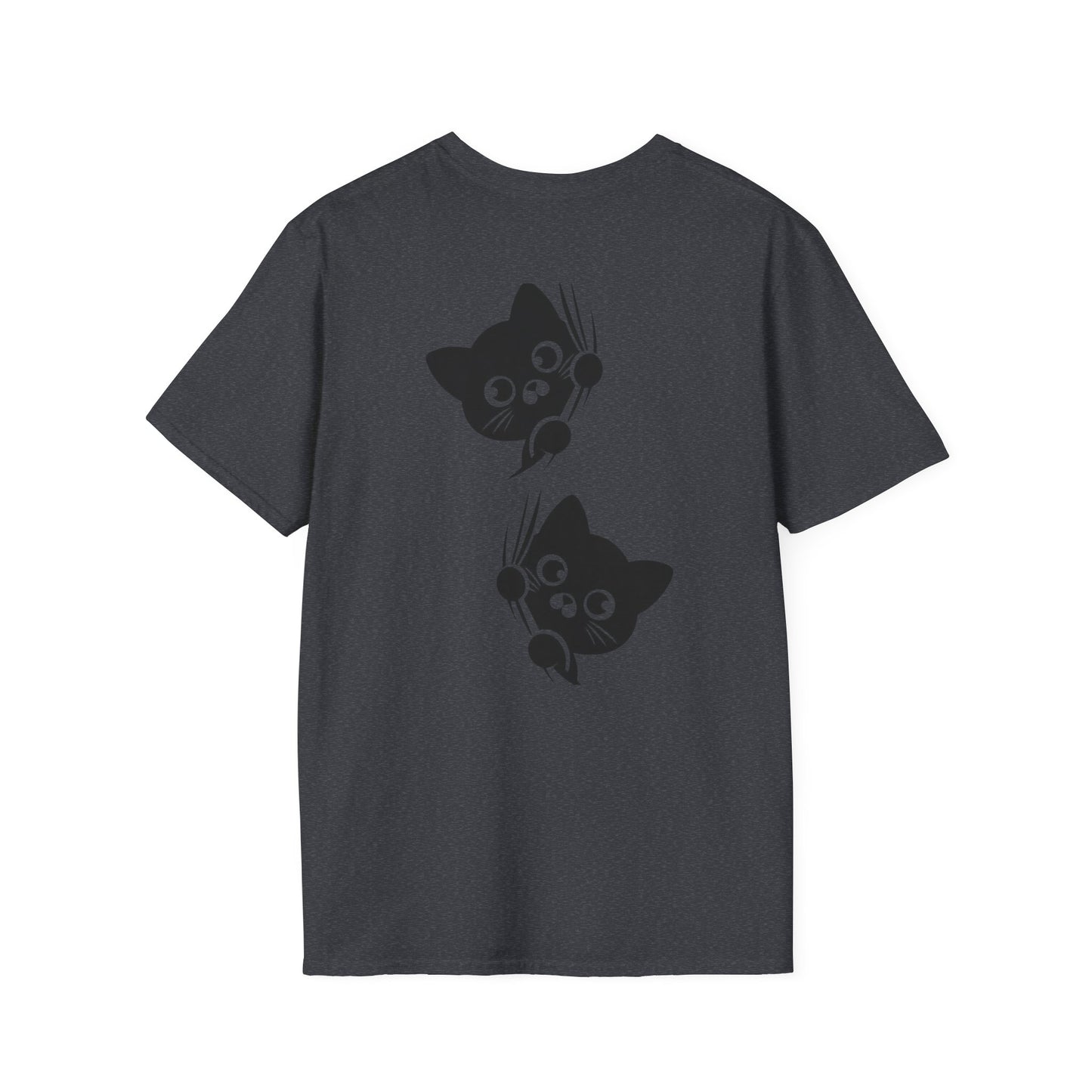 Unisex Softstyle T-Shirt S93 