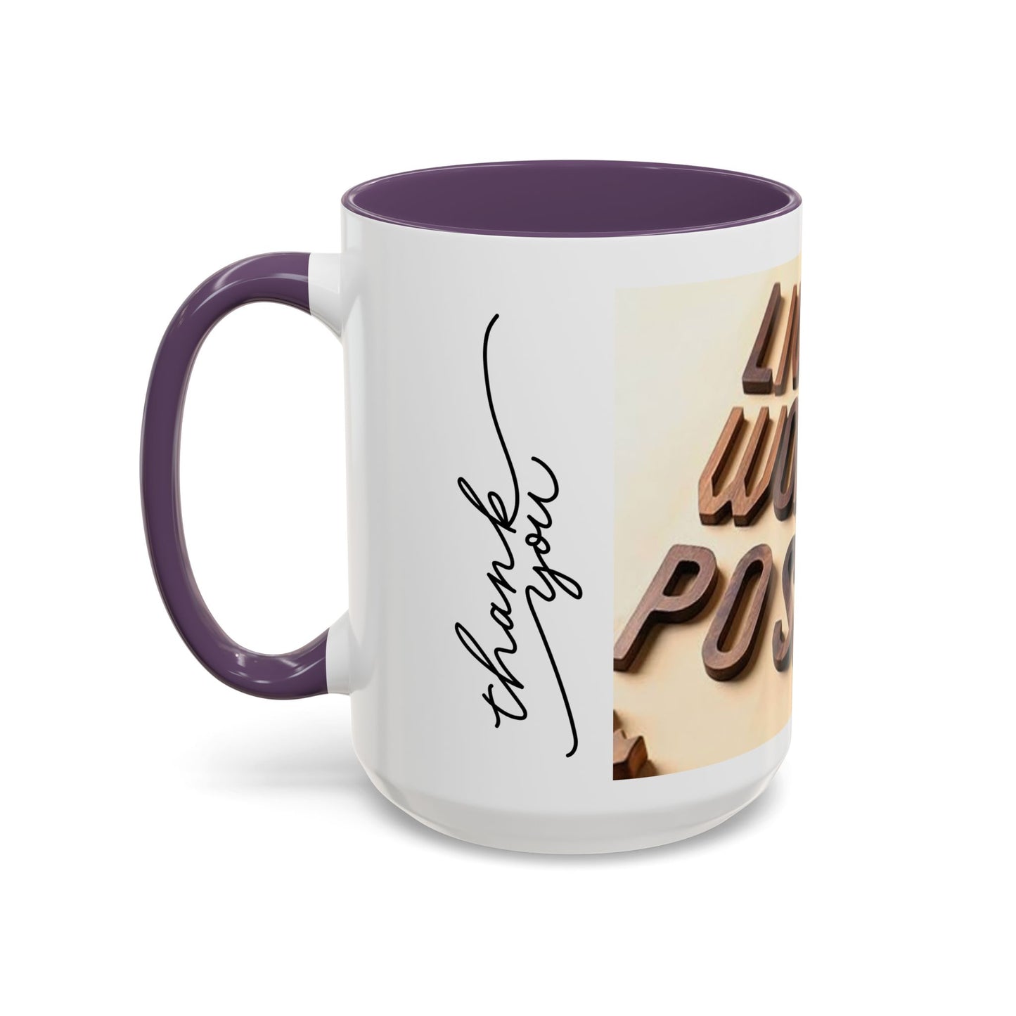 Accent Coffee Mug (11, 15oz) s93 