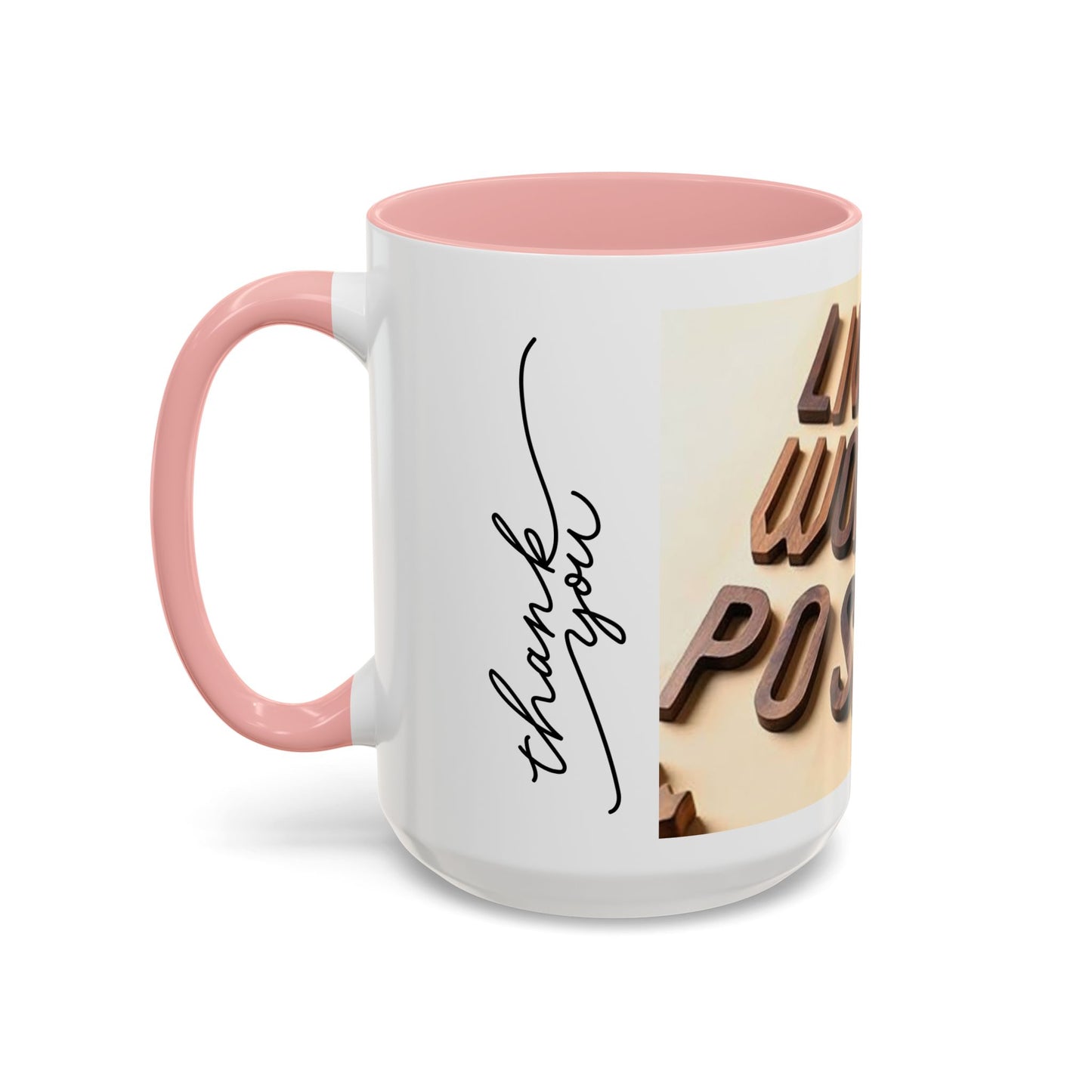 Accent Coffee Mug (11, 15oz) s93 