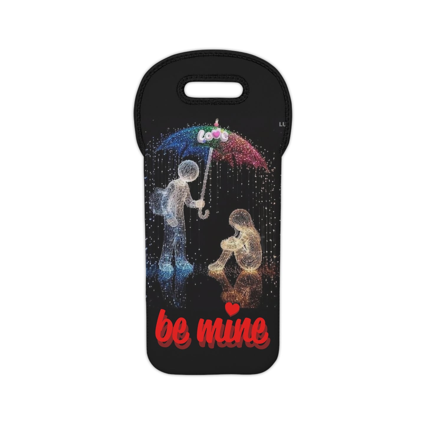 Wine Tote Bag S93 