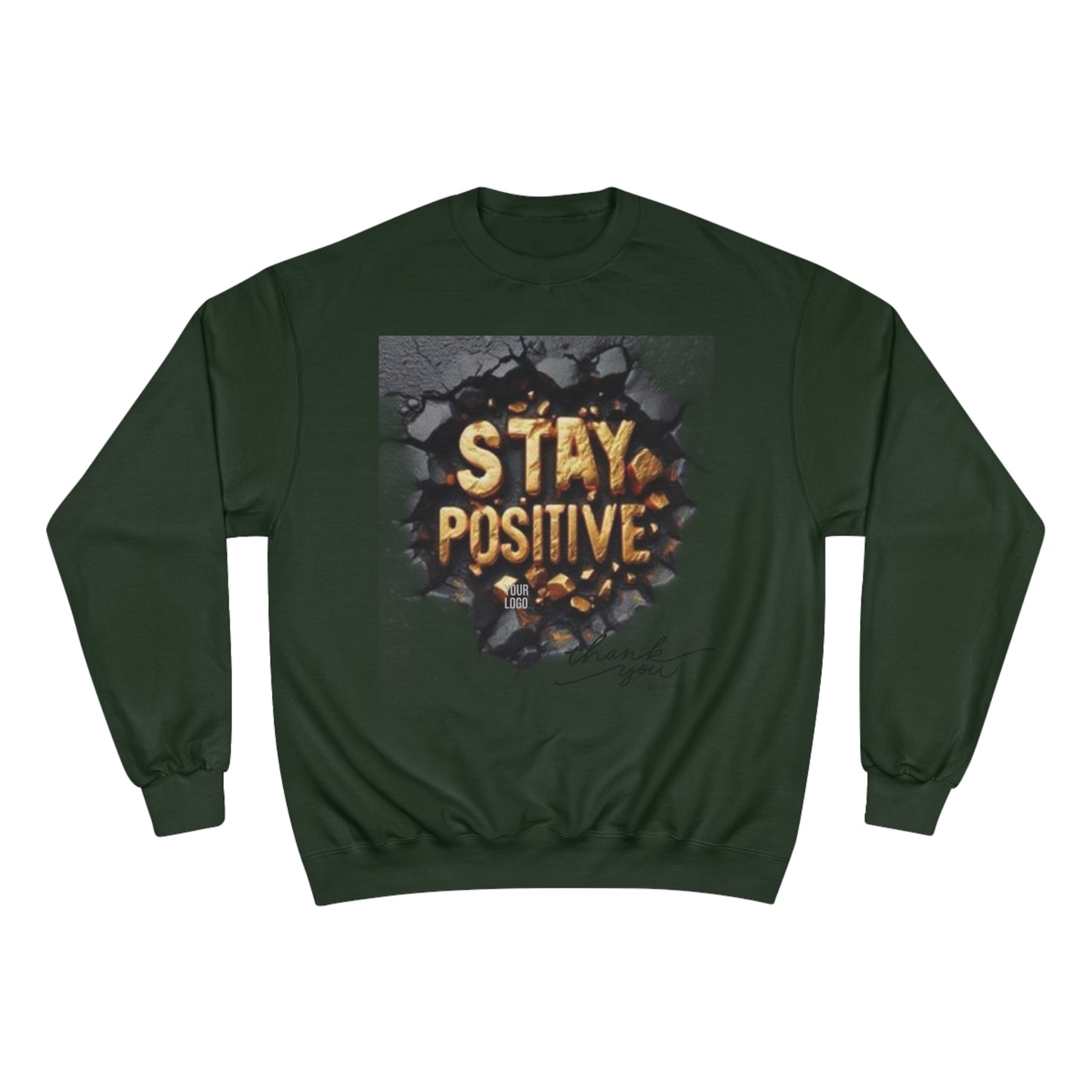 Champion Sweatshirt S93
