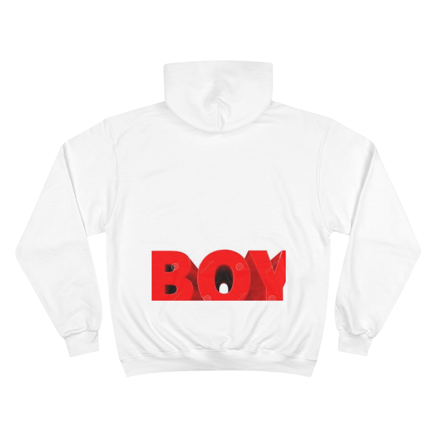 Champion Hoodie s93