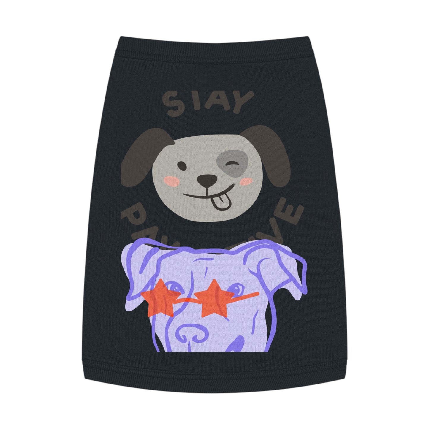 Pet Tank Top S93