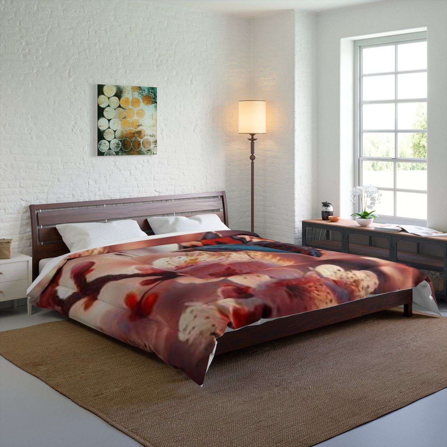 Comforter B7M
