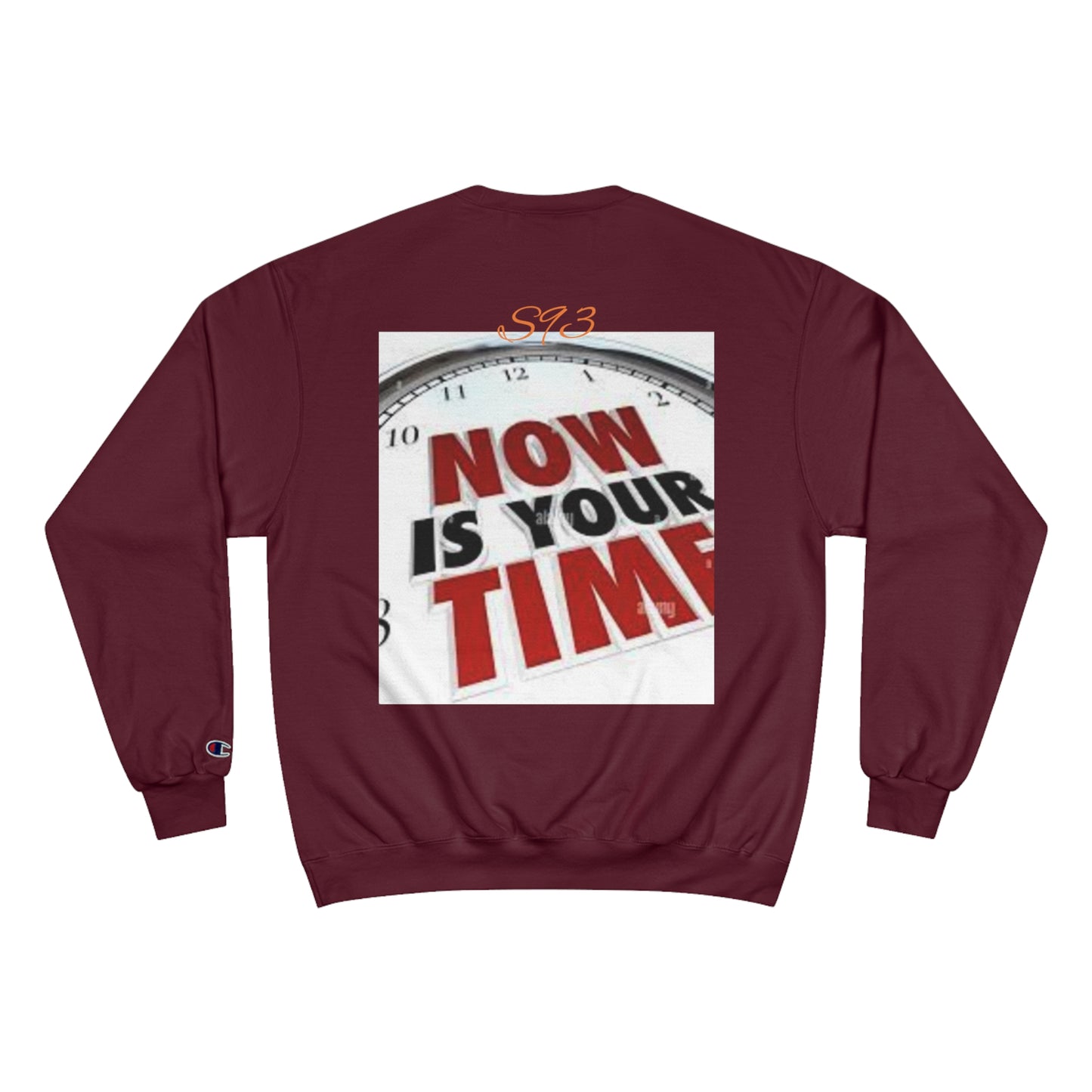 Champion Sweatshirt S93
