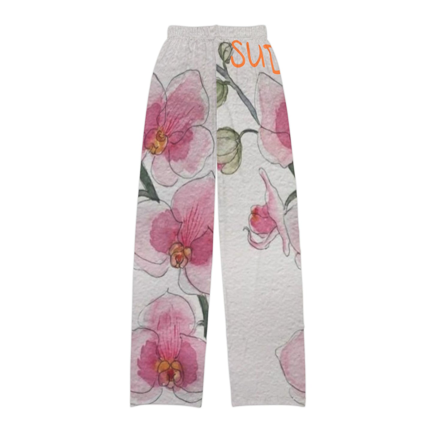 Kids Lounge Pants (AOP) S93