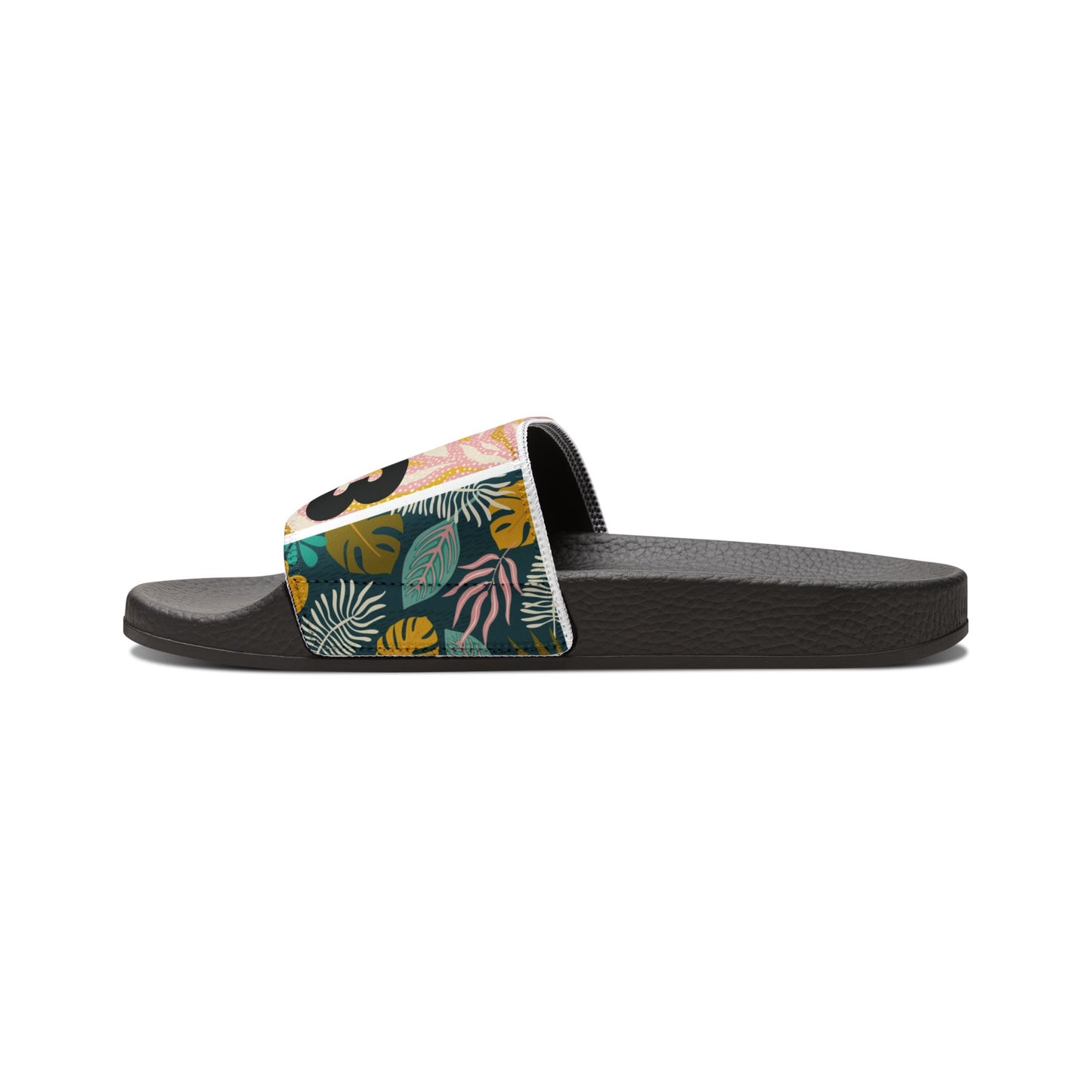 Youth Removable-Strap Sandals S93