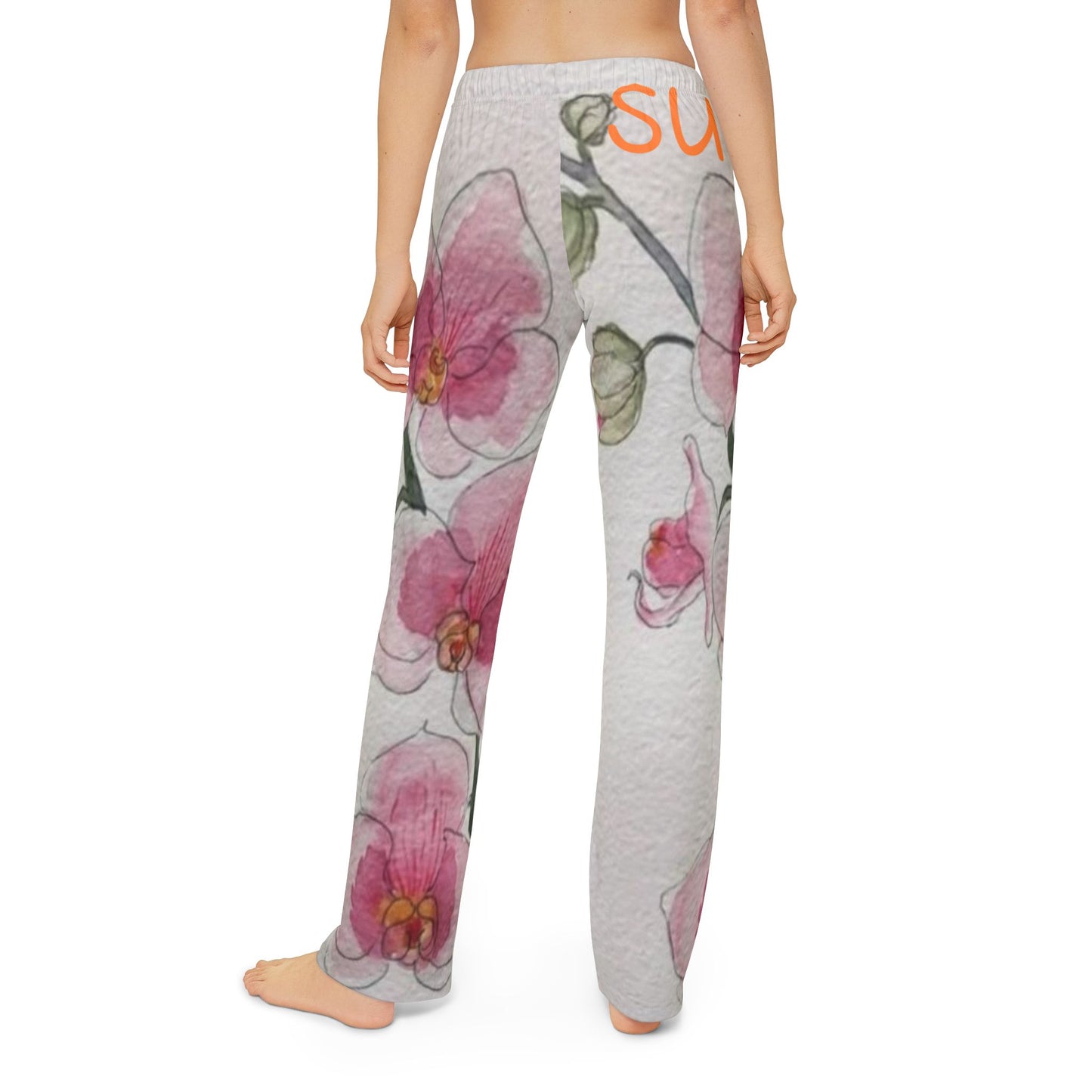 Kids Lounge Pants (AOP) S93