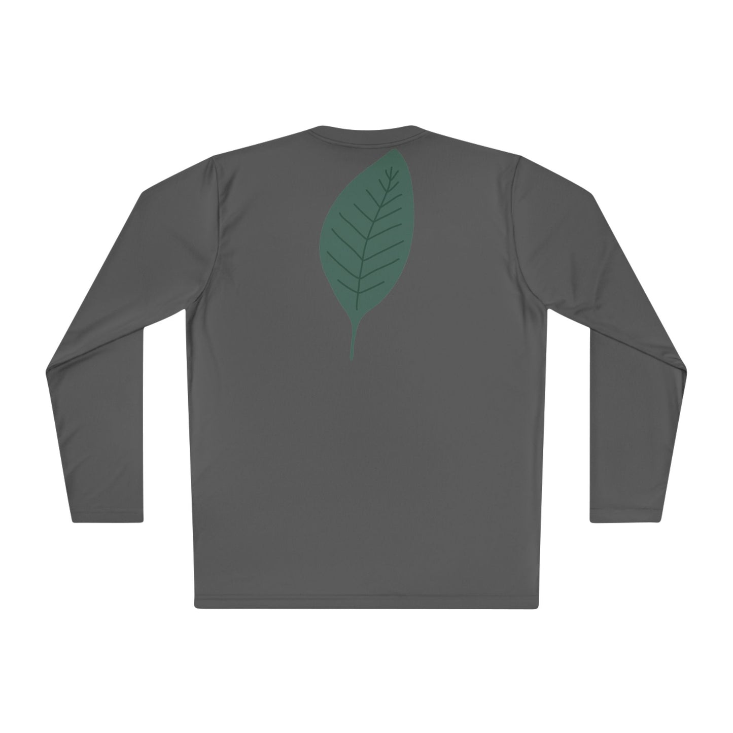 Unisex Lightweight Long Sleeve Tee SUD93