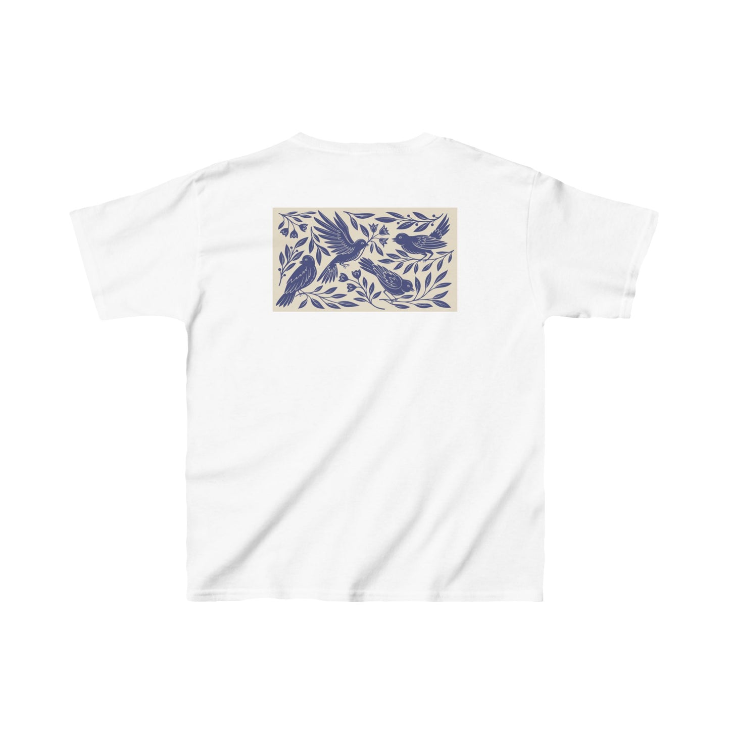 Kids Heavy Cotton™ Tee S93