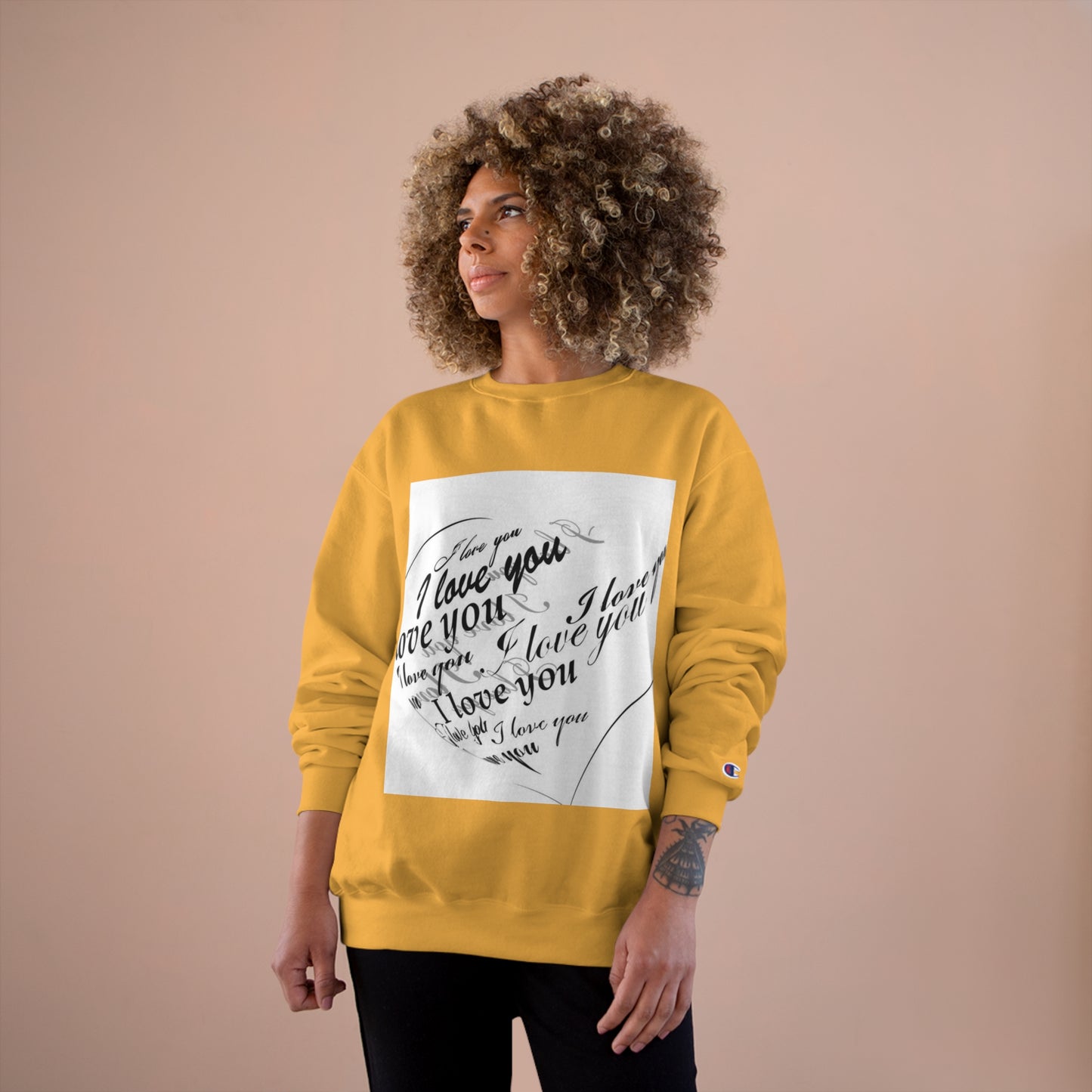 Champion Sweatshirt S93