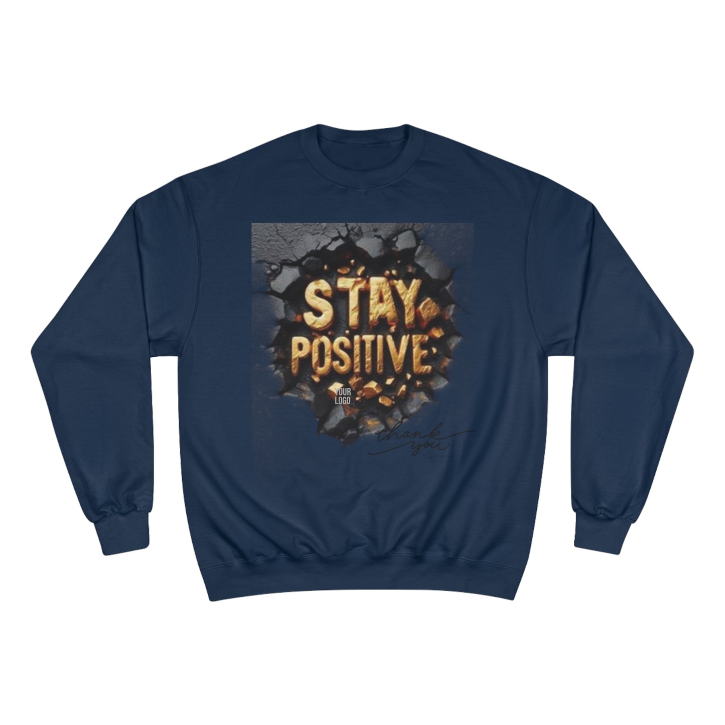 Champion Sweatshirt S93