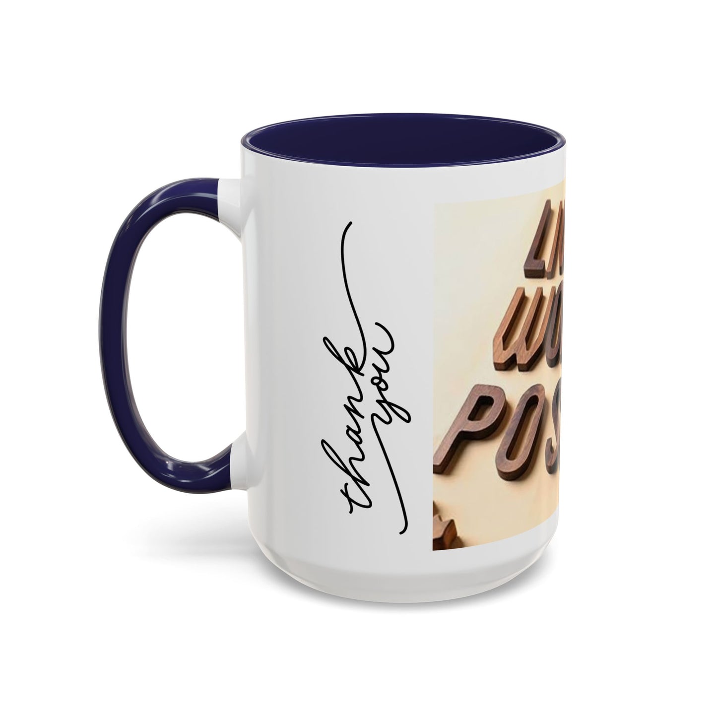 Accent Coffee Mug (11, 15oz) s93 