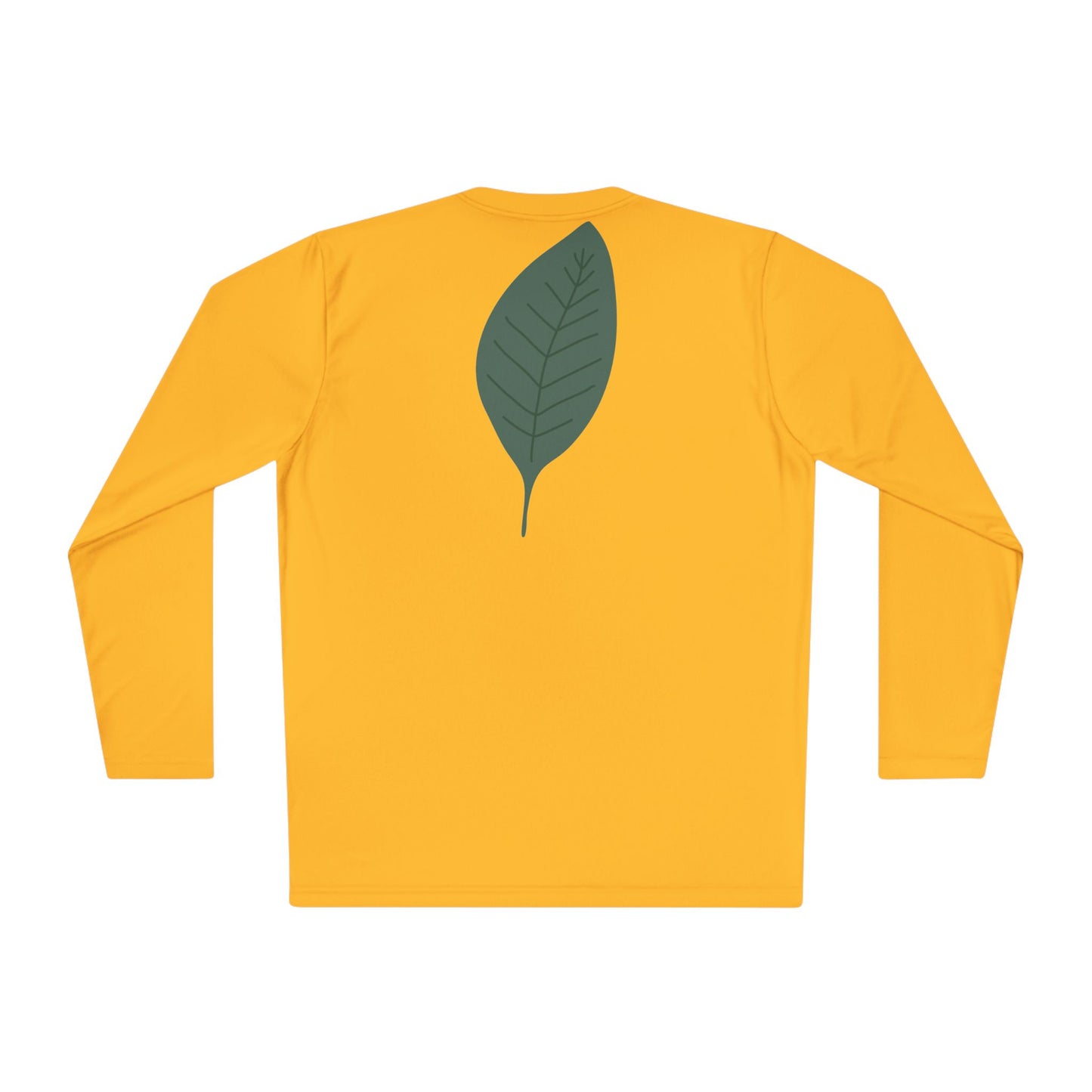 Unisex Lightweight Long Sleeve Tee SUD93