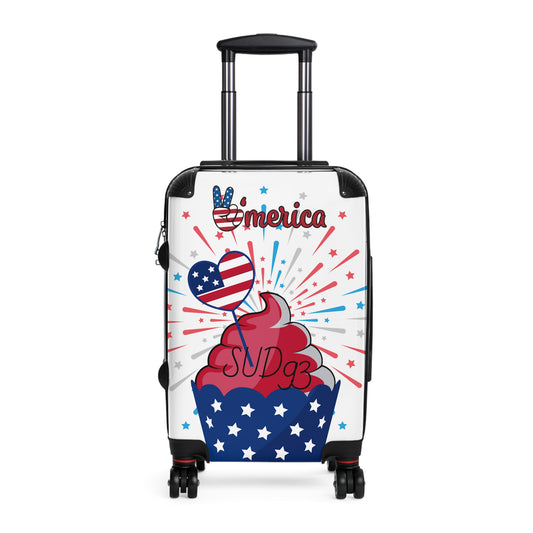 Suitcase  S93