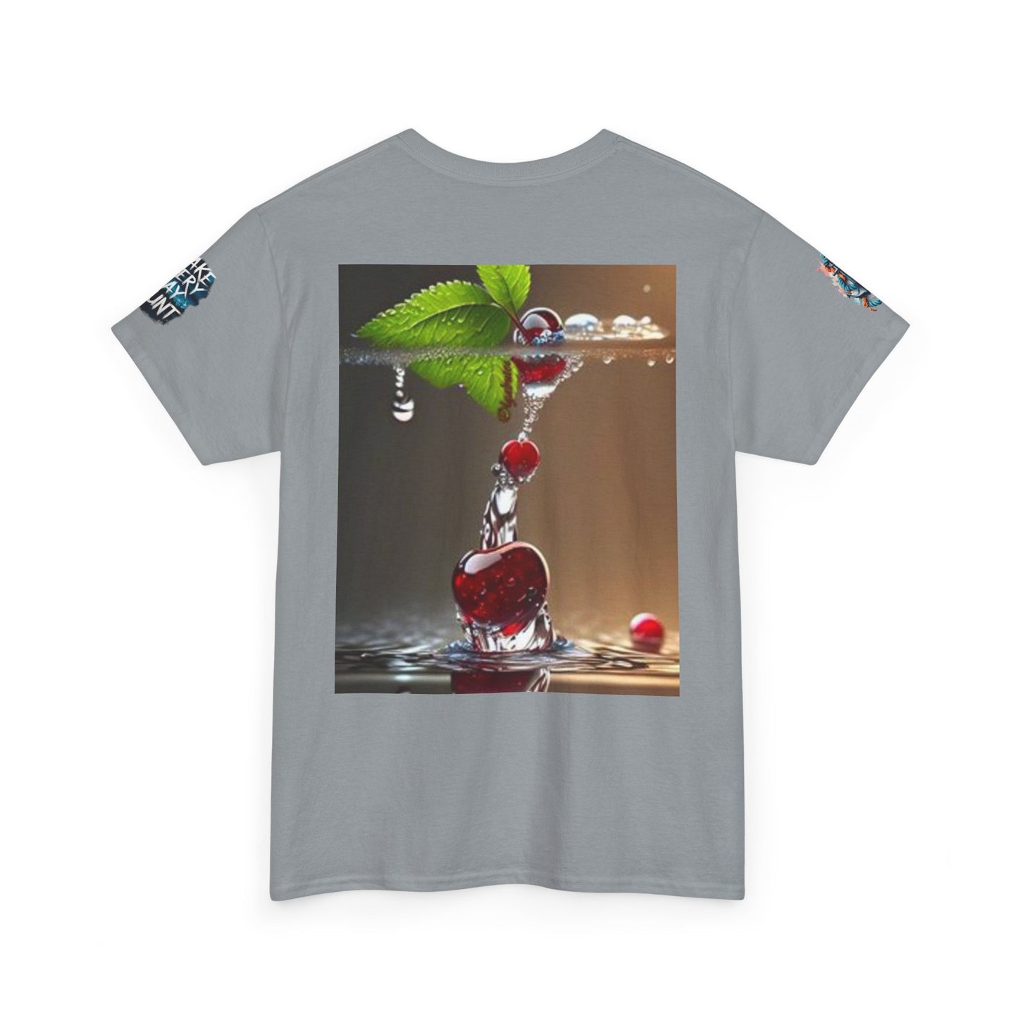Unisex Heavy Cotton Tee s93
