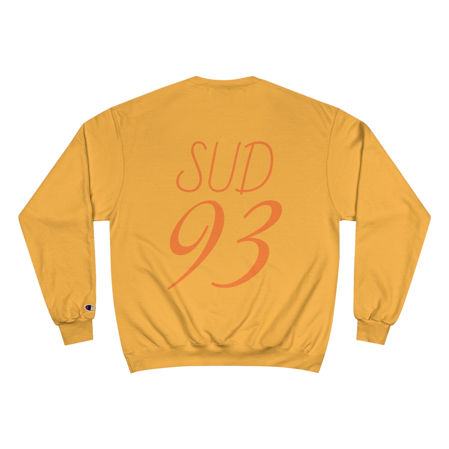 Champion Sweatshirt S93
