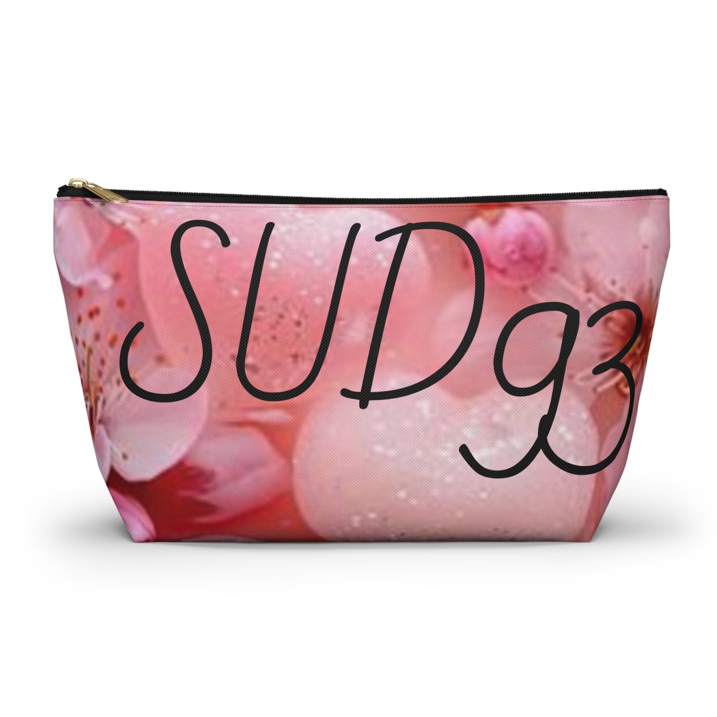 Accessory Pouch w T-bottom S93 