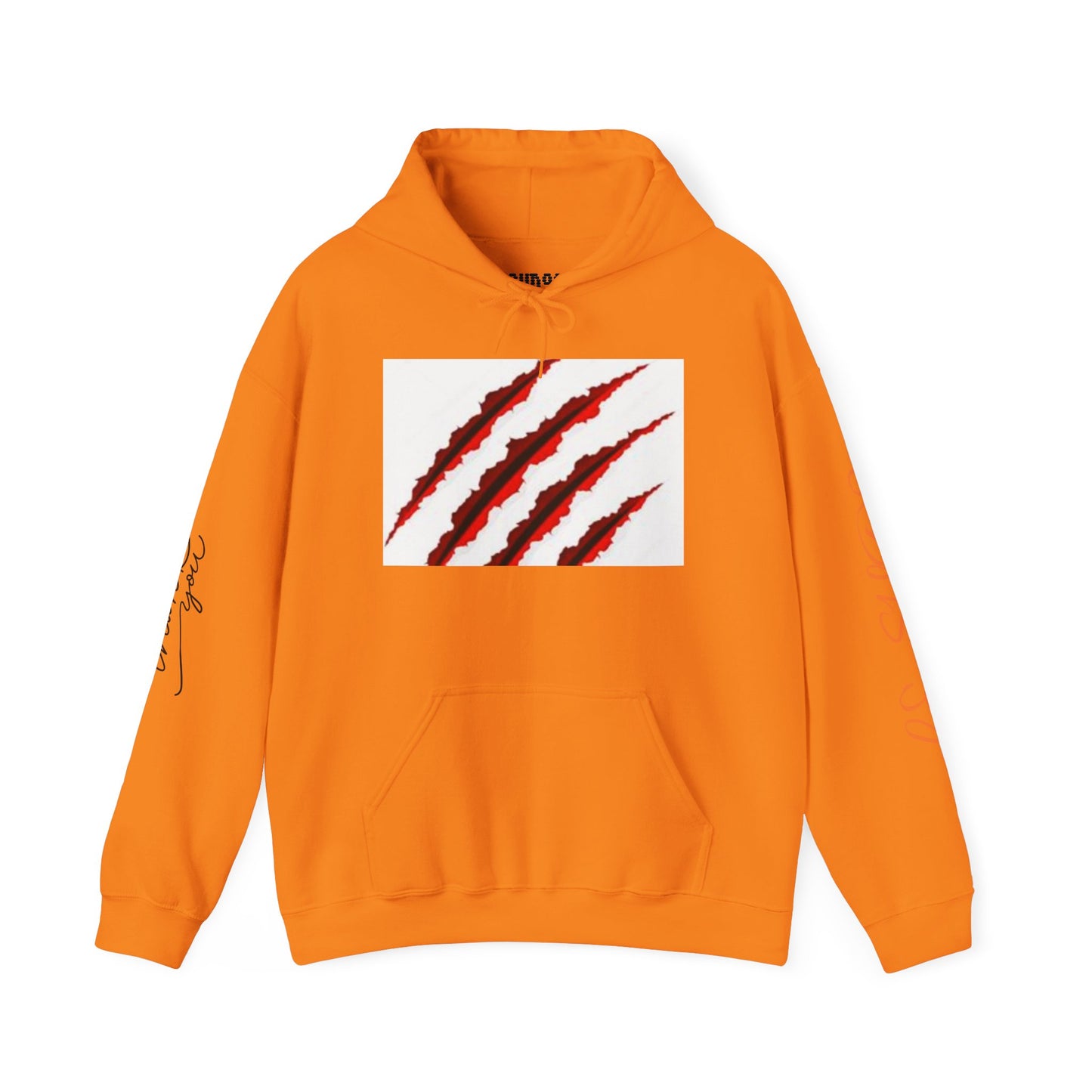 Unisex Heavy Blend™ Hooded Sweatshirt SUD93