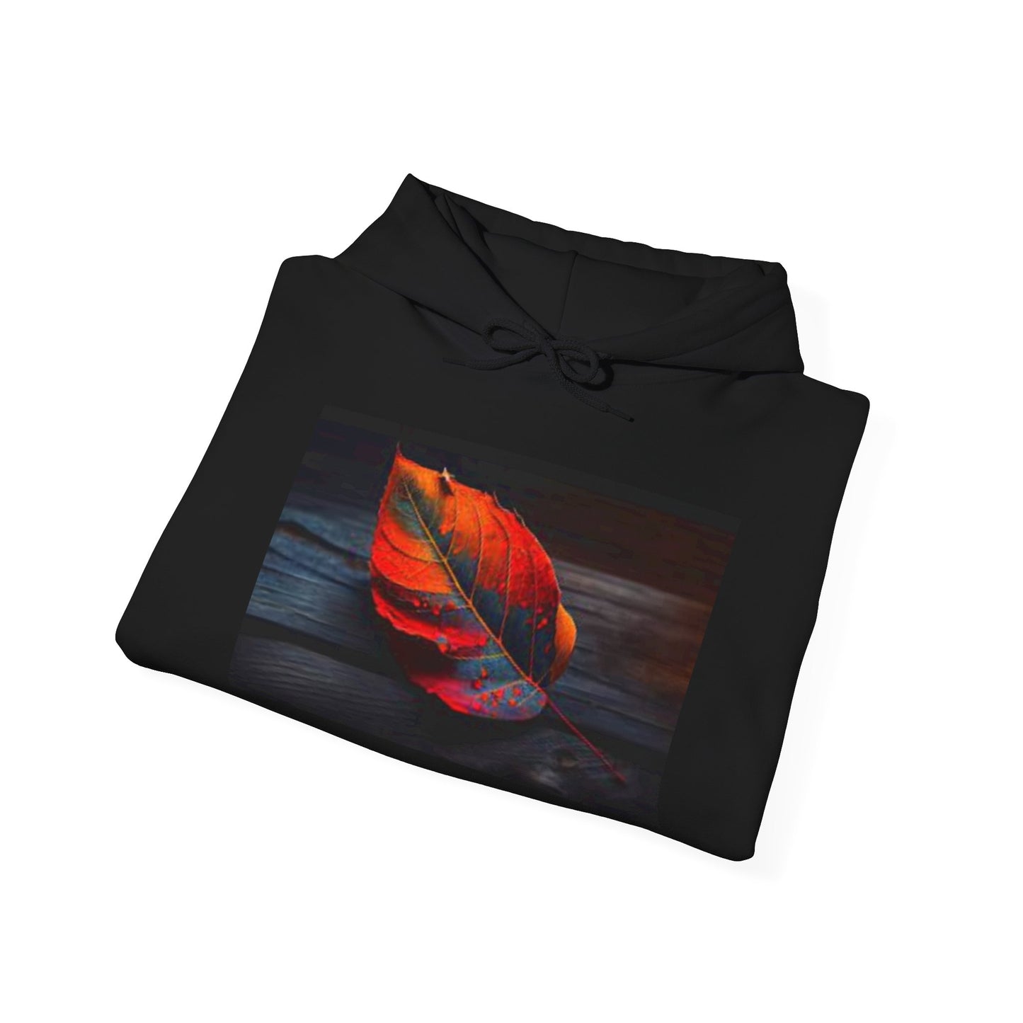 Unisex Heavy Blend™ Hooded Sweatshirt S93