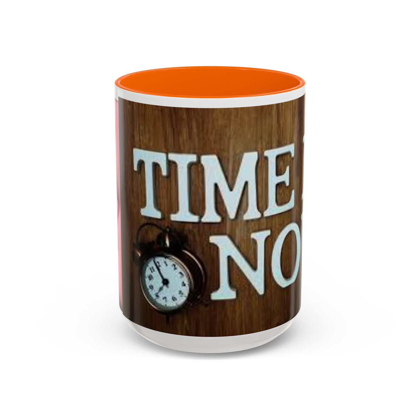 Accent Coffee Mug (11, 15oz) S93