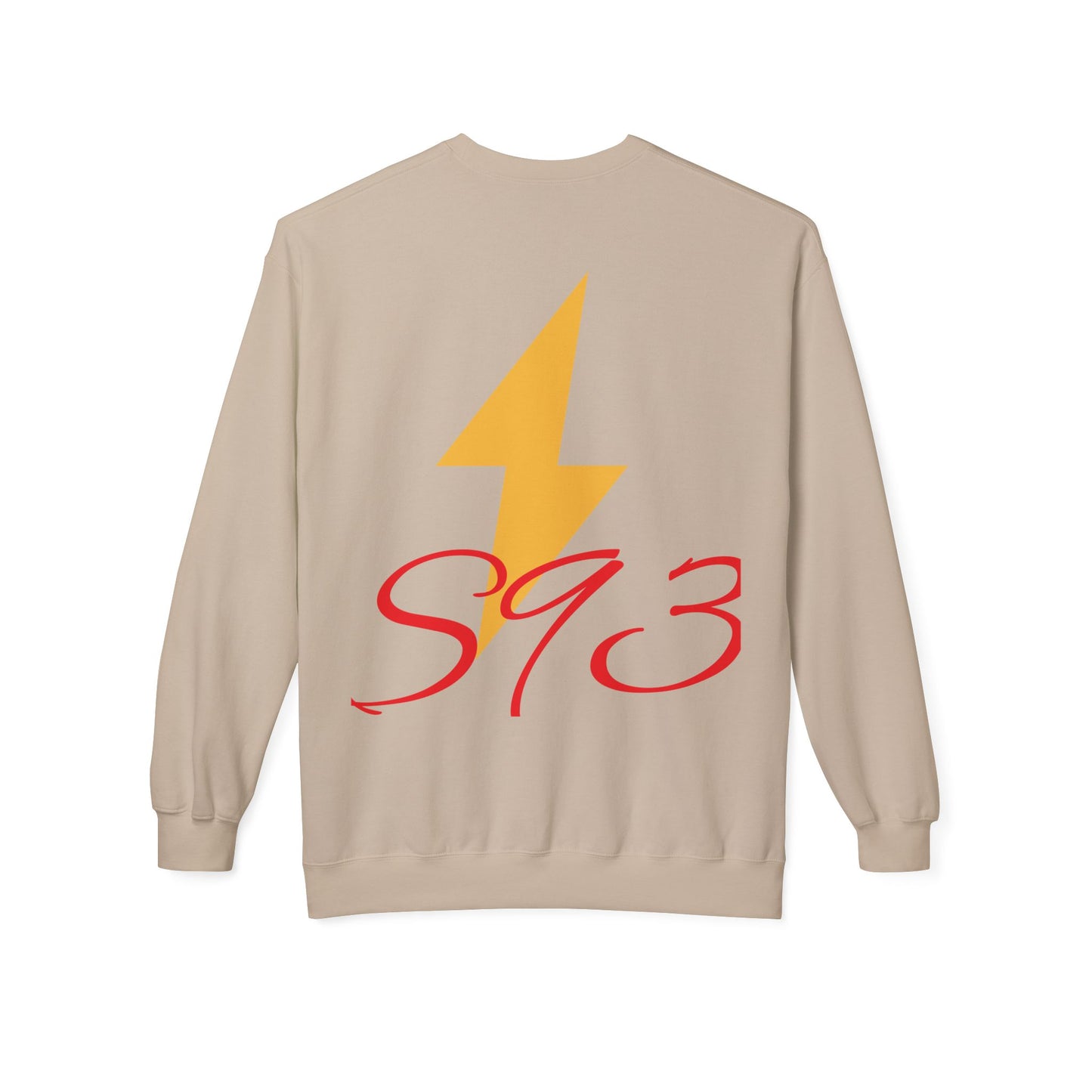 SUD93