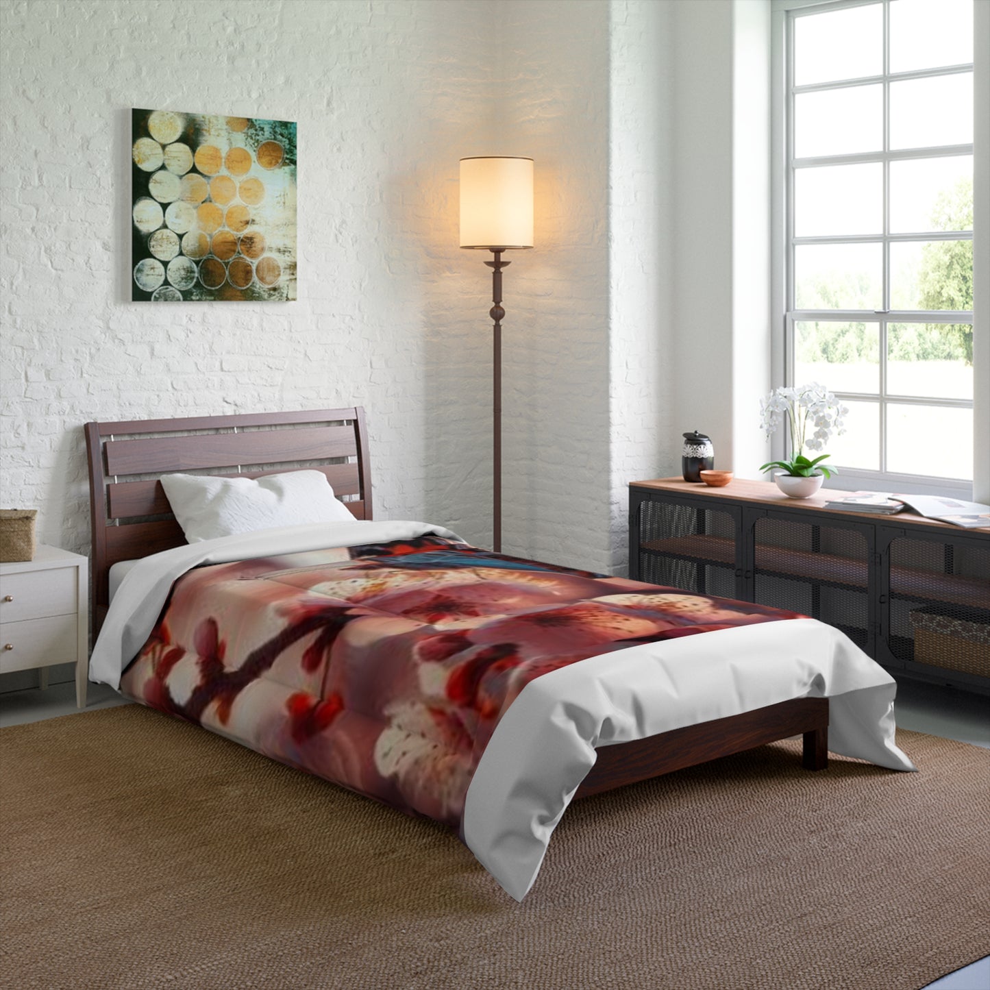 Comforter B7M