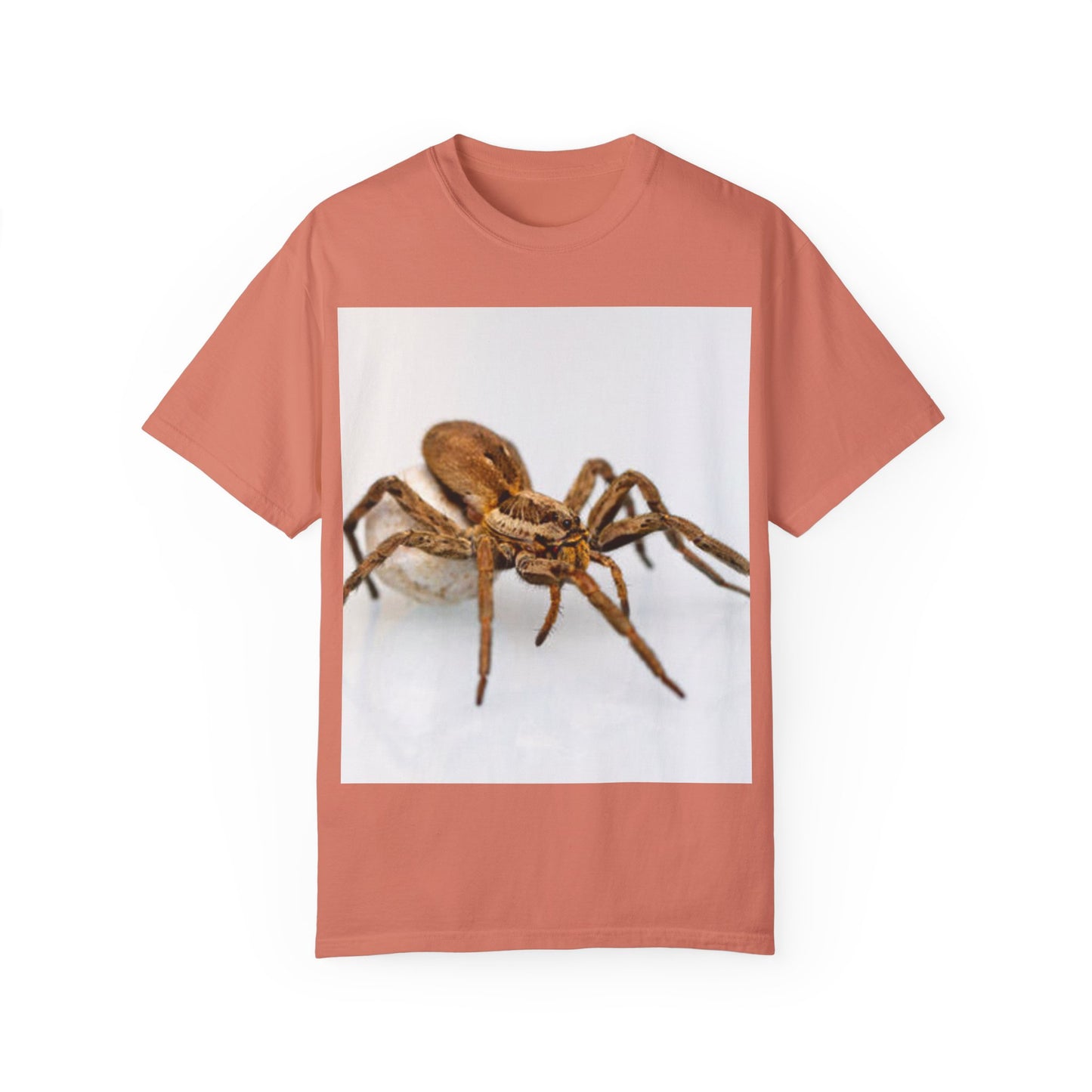 Unisex Garment-Dyed T-shirt S93