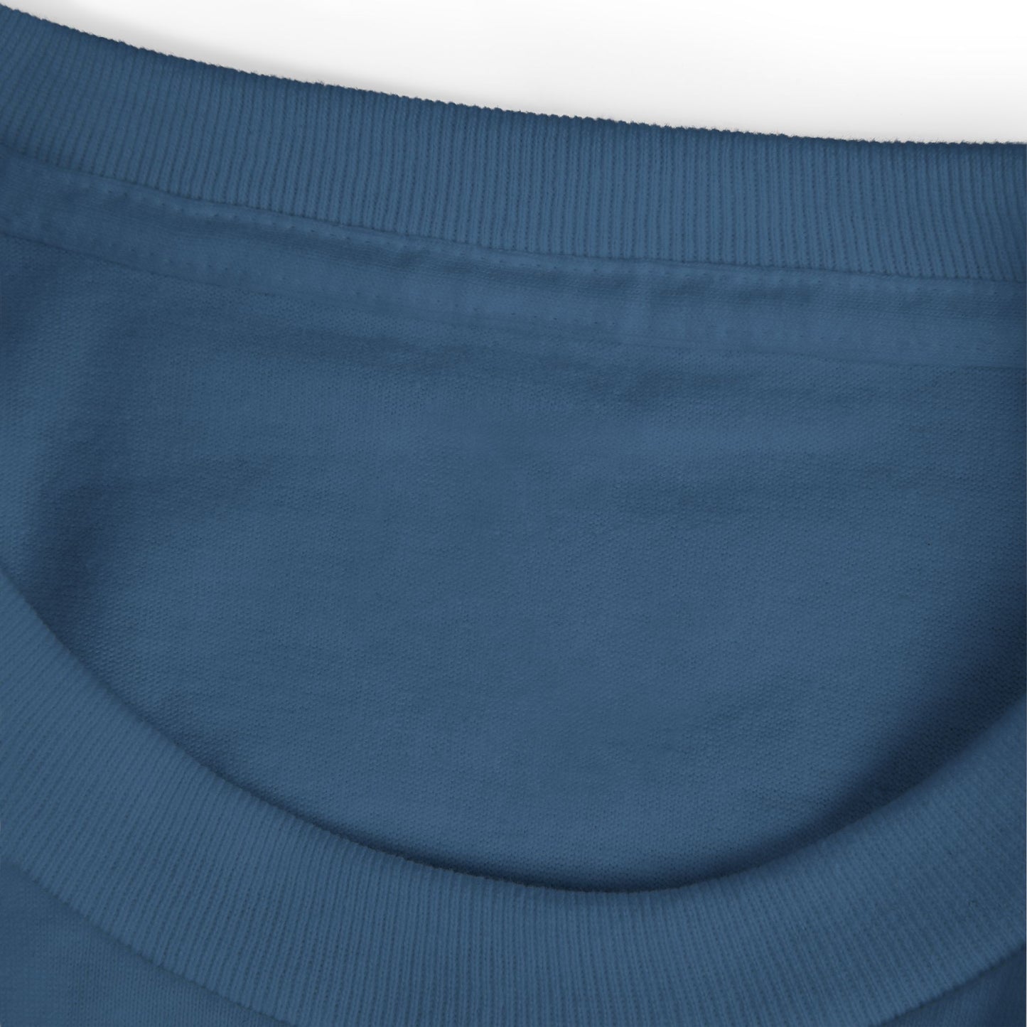 Unisex Garment-Dyed Heavyweight Cotton Tee S93