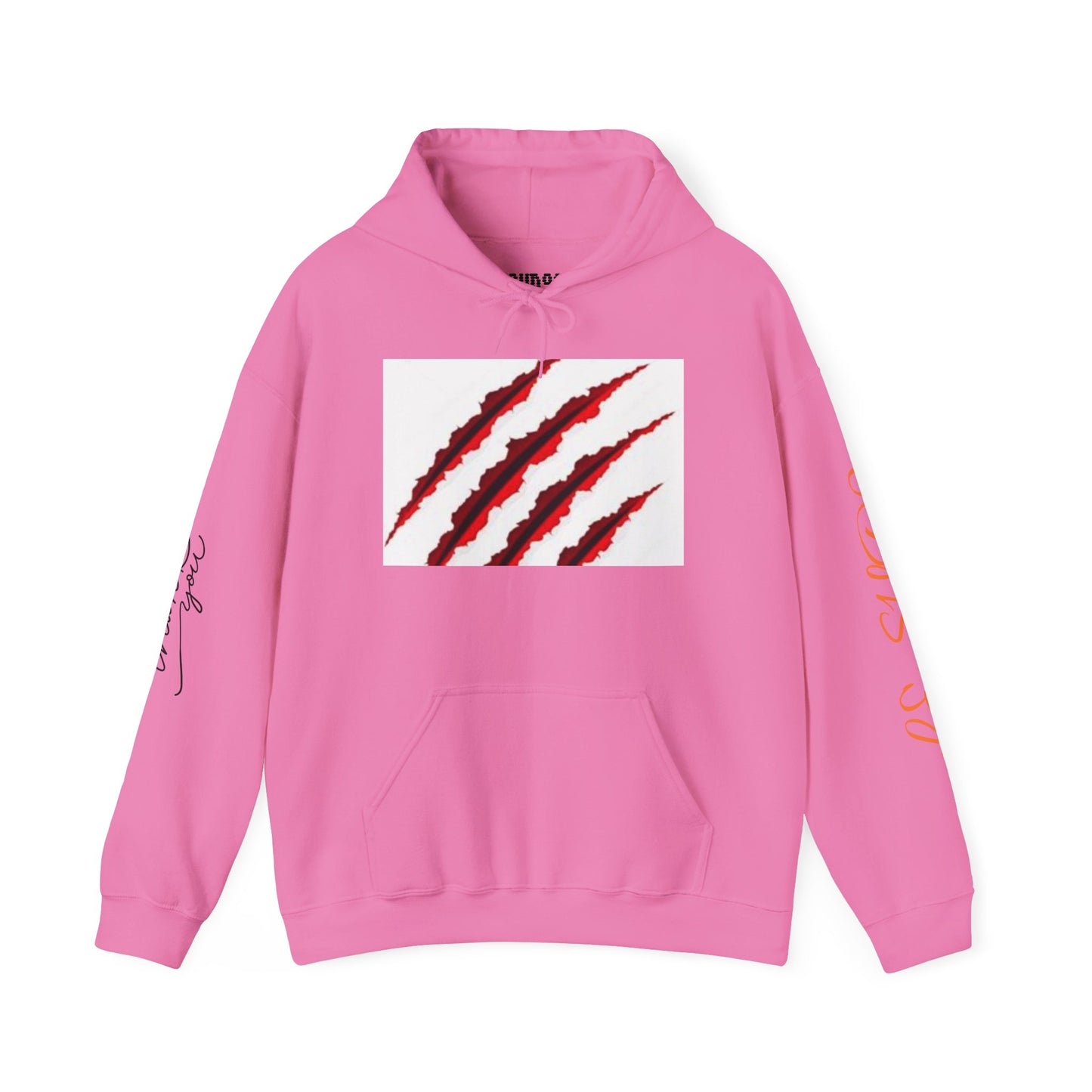 Unisex Heavy Blend™ Hooded Sweatshirt SUD93