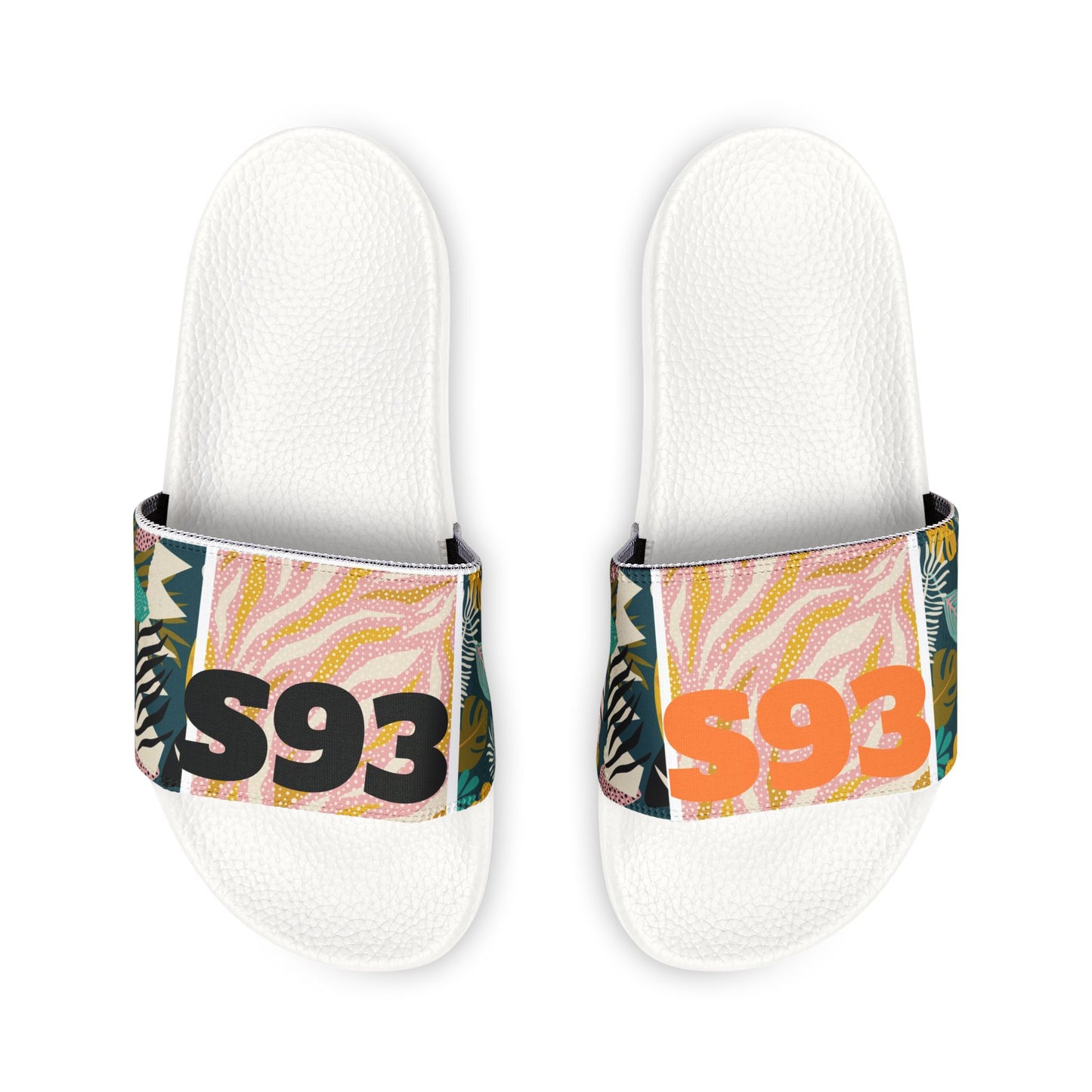Youth Removable-Strap Sandals S93