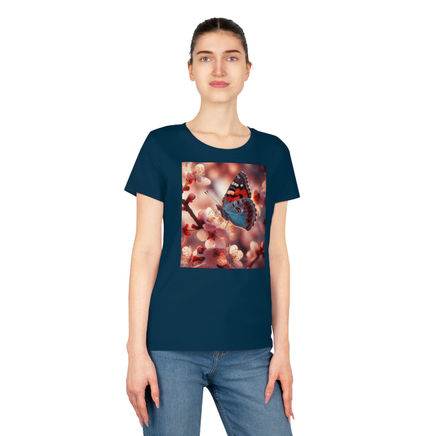 Women's Expresser T-Shirt S93