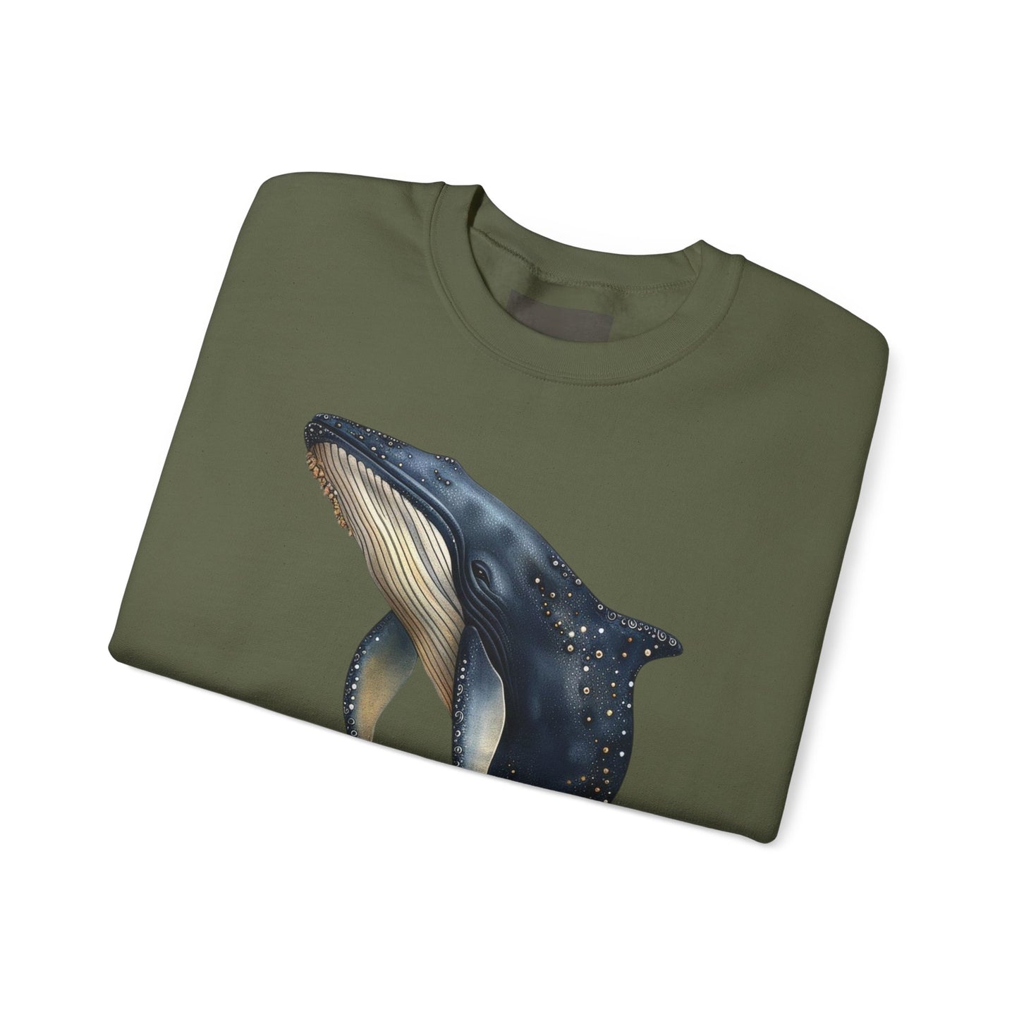Unisex Heavy Blend™ Crewneck Sweatshirt S93