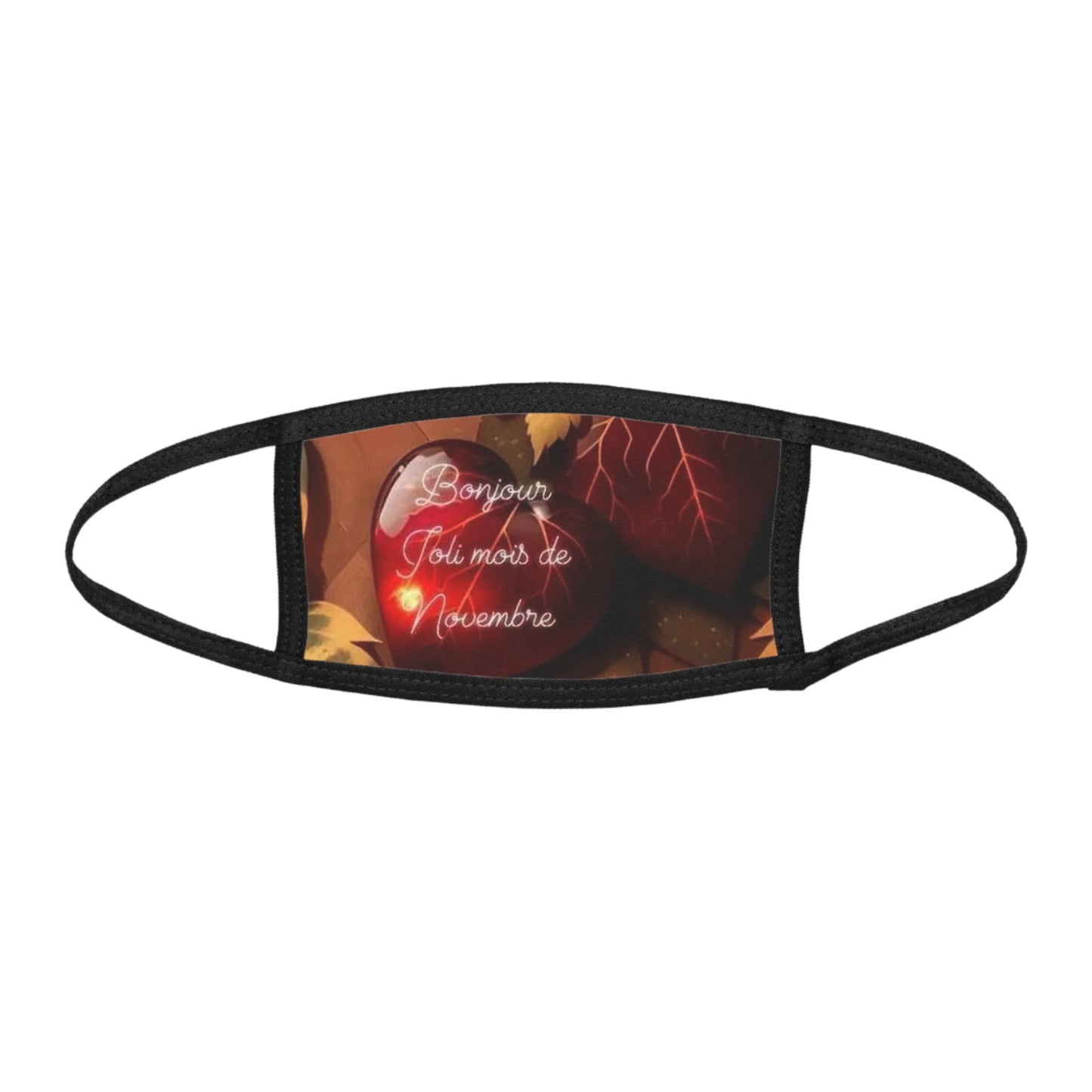 Kid's Face Mask s93